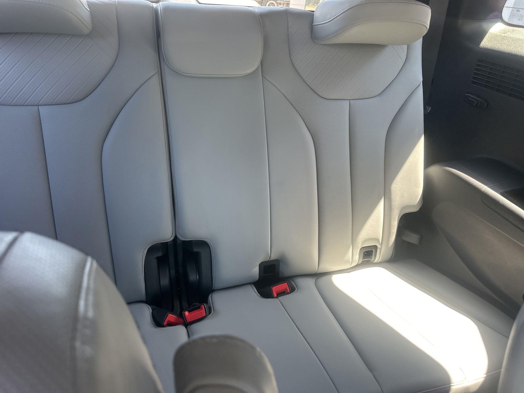 Hyundai Palisade  2024