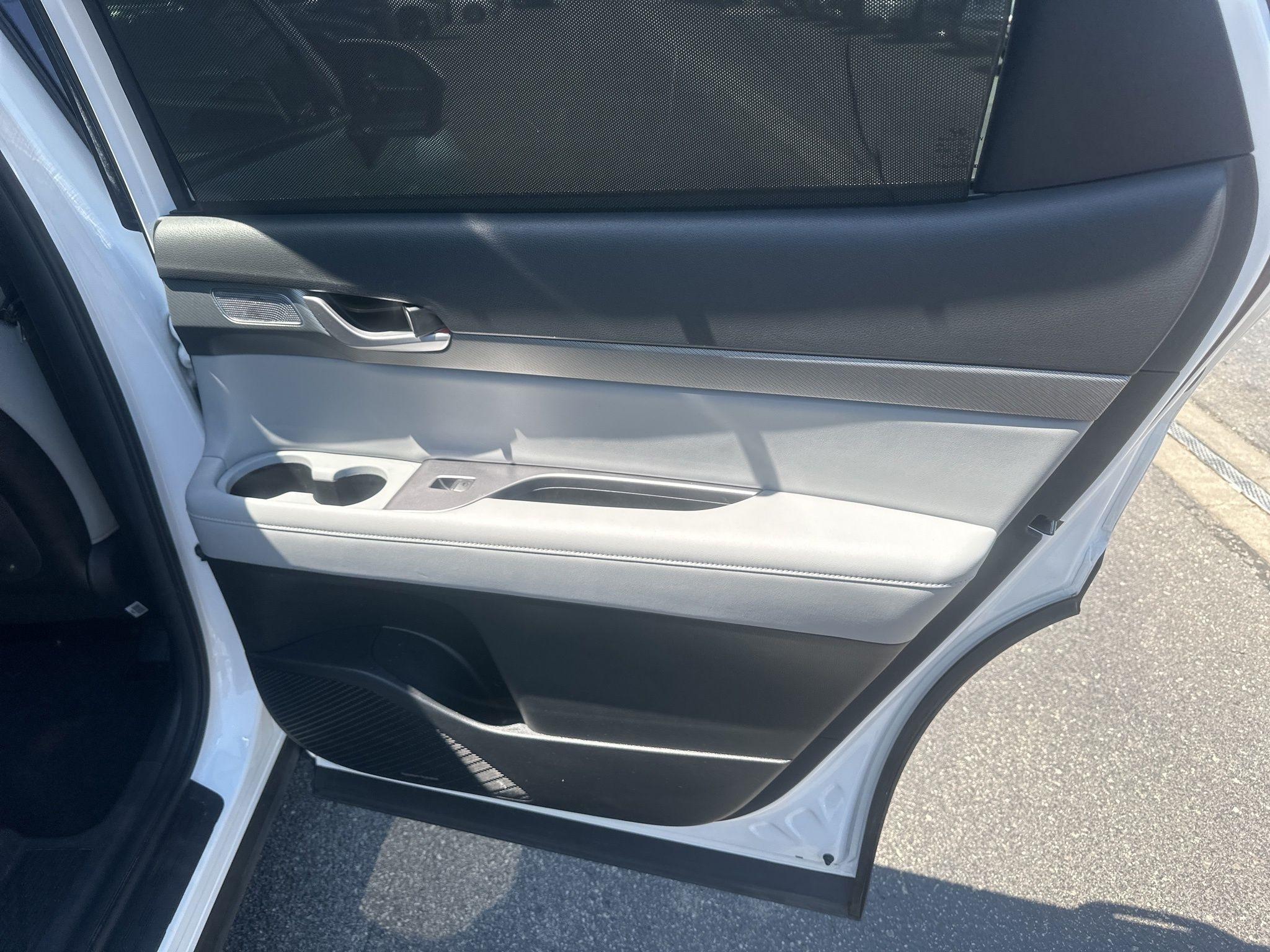 Hyundai Palisade  2024