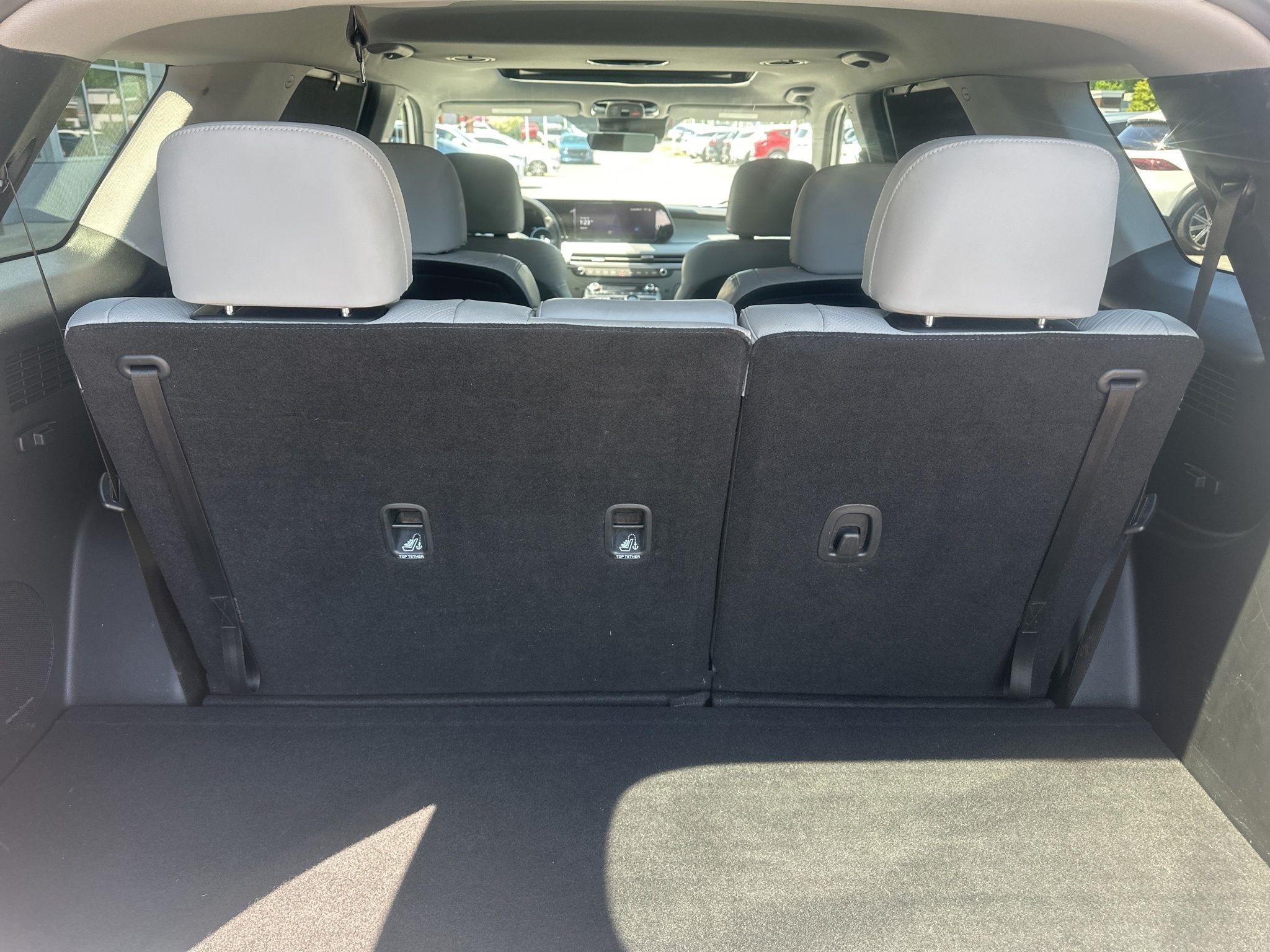 Hyundai Palisade  2024