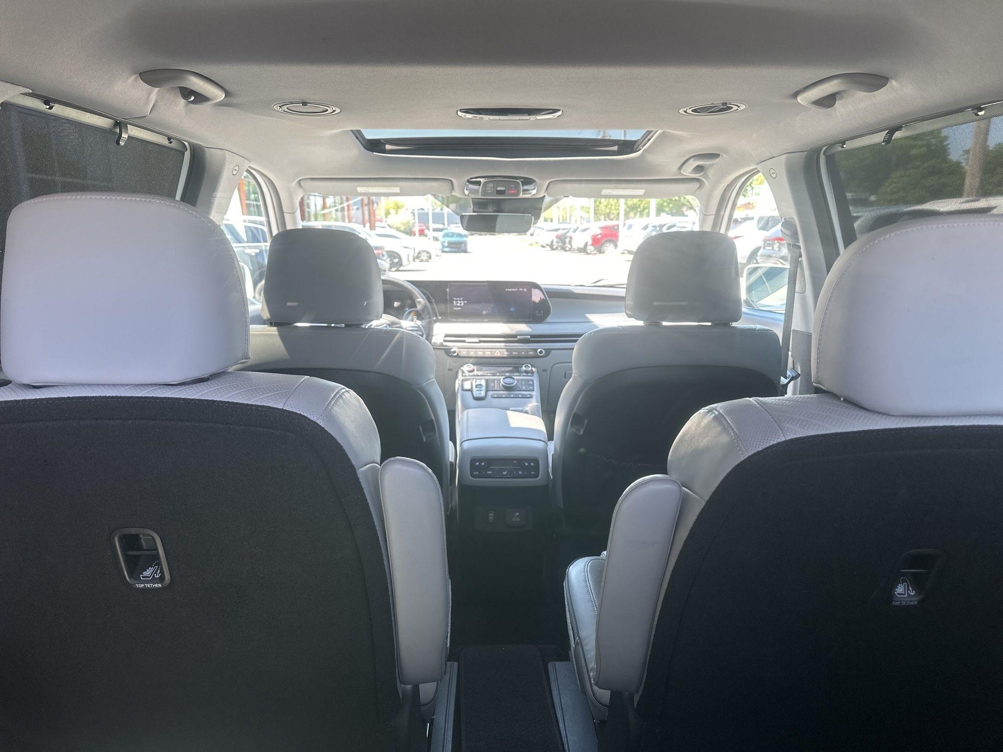 Hyundai Palisade  2024