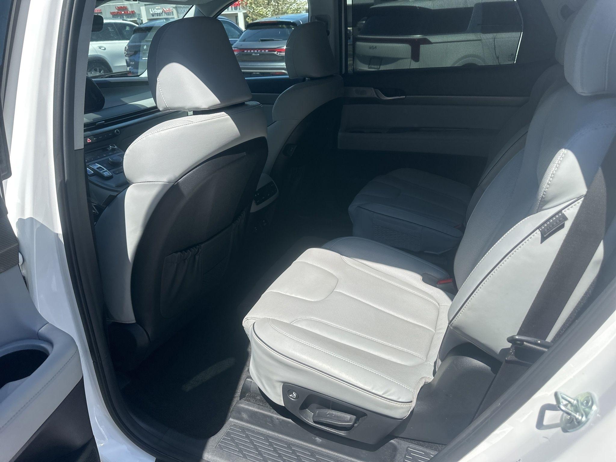 Hyundai Palisade  2024