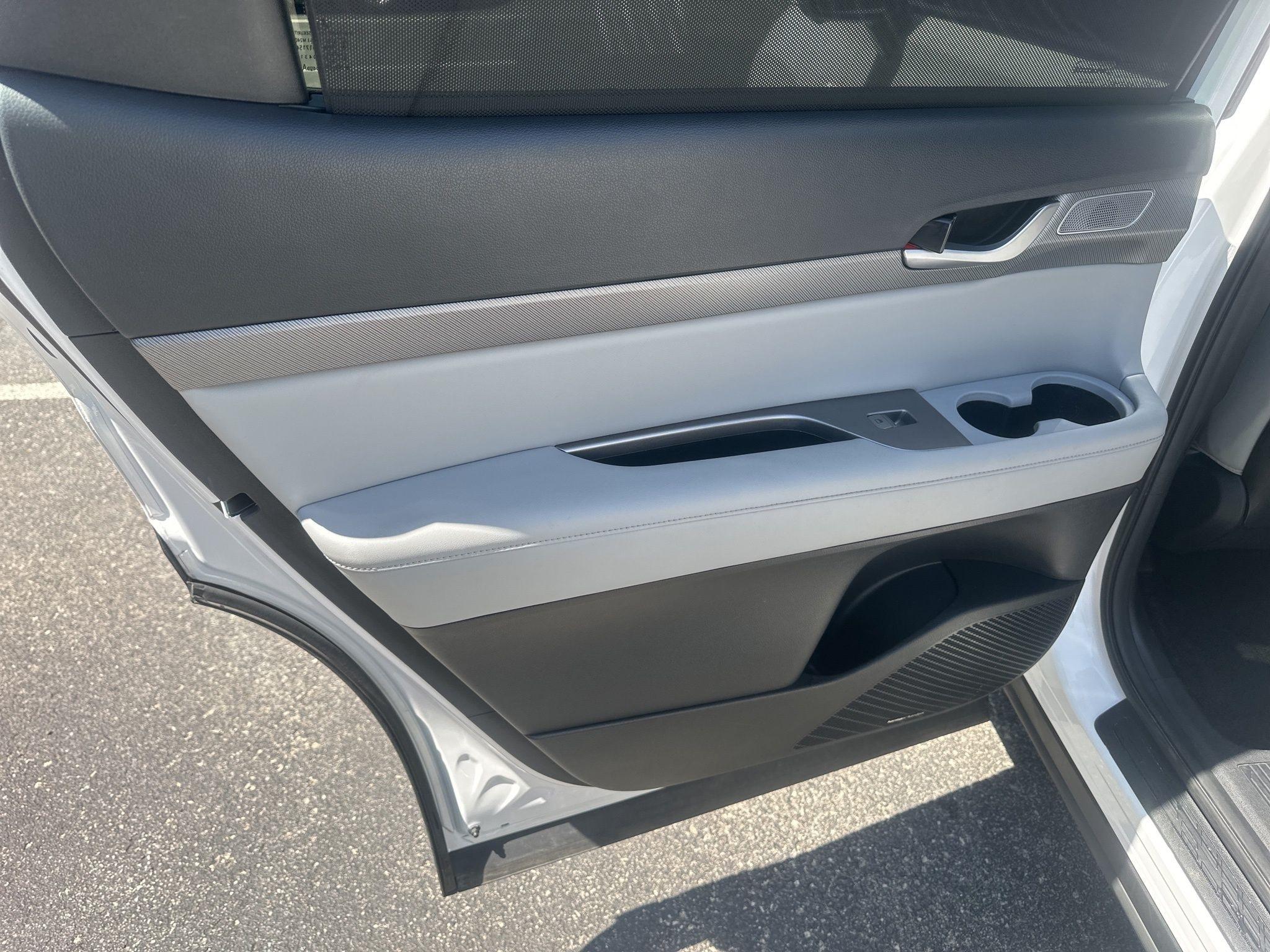 Hyundai Palisade  2024