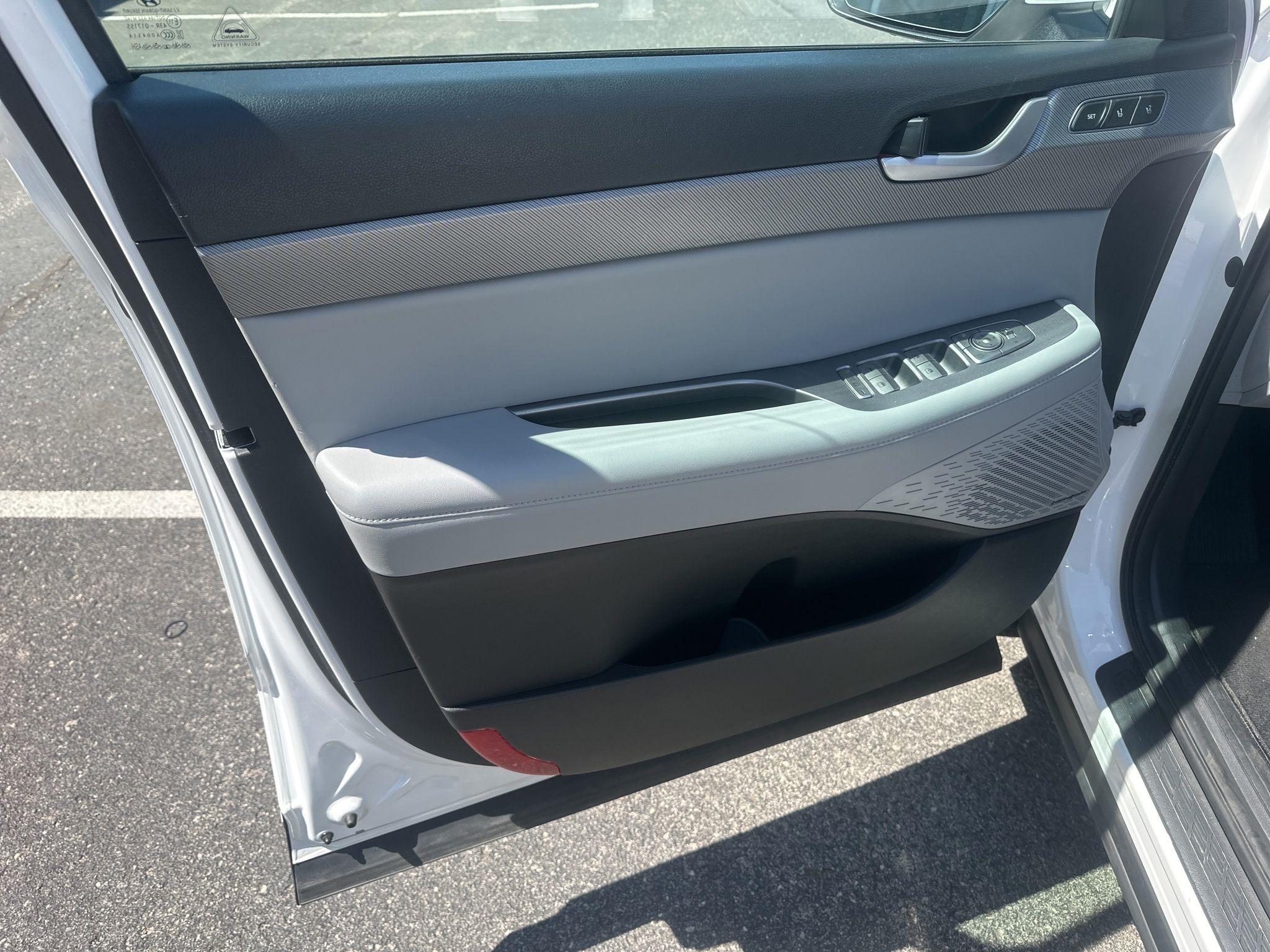 Hyundai Palisade  2024