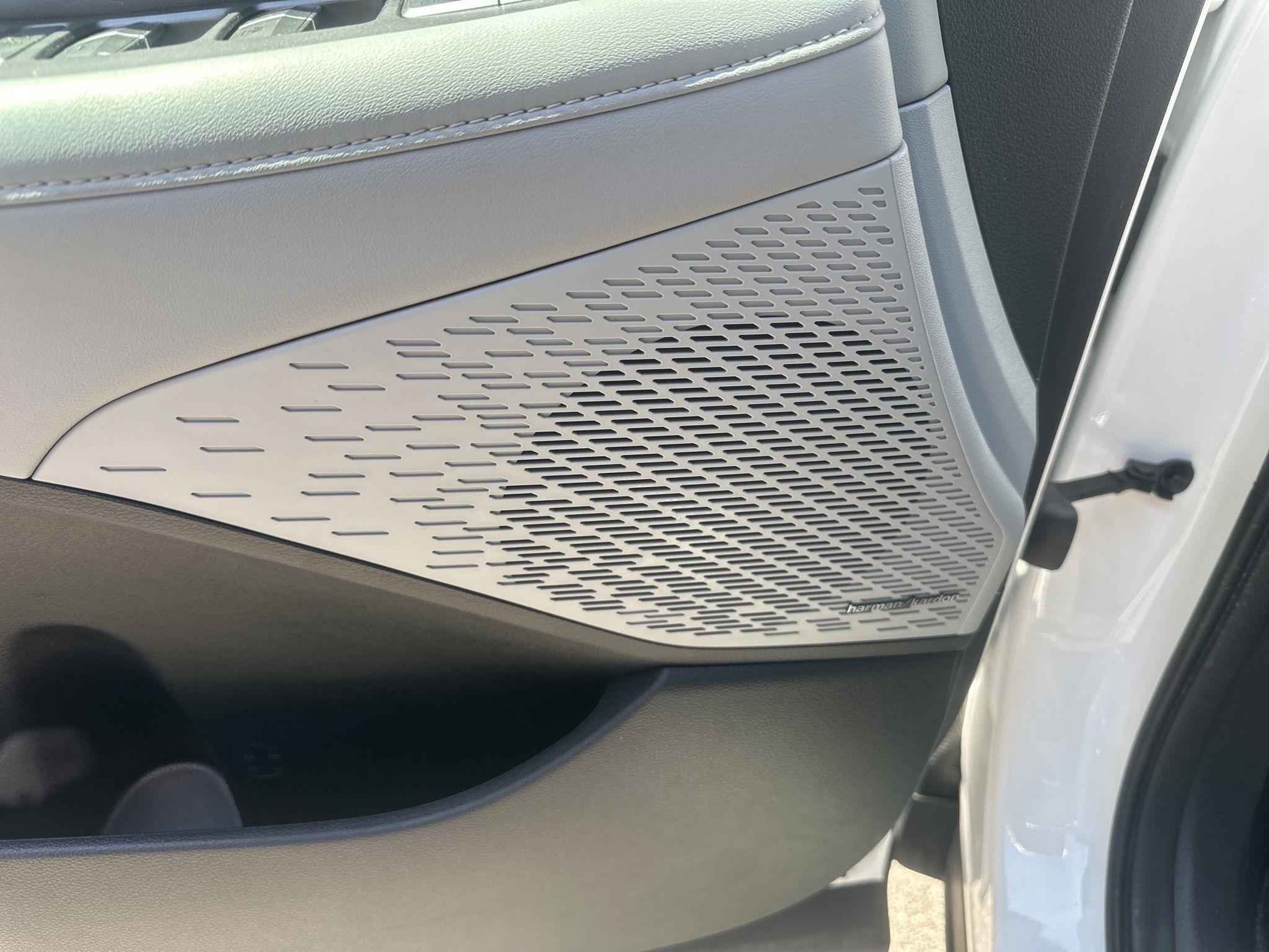 Hyundai Palisade  2024