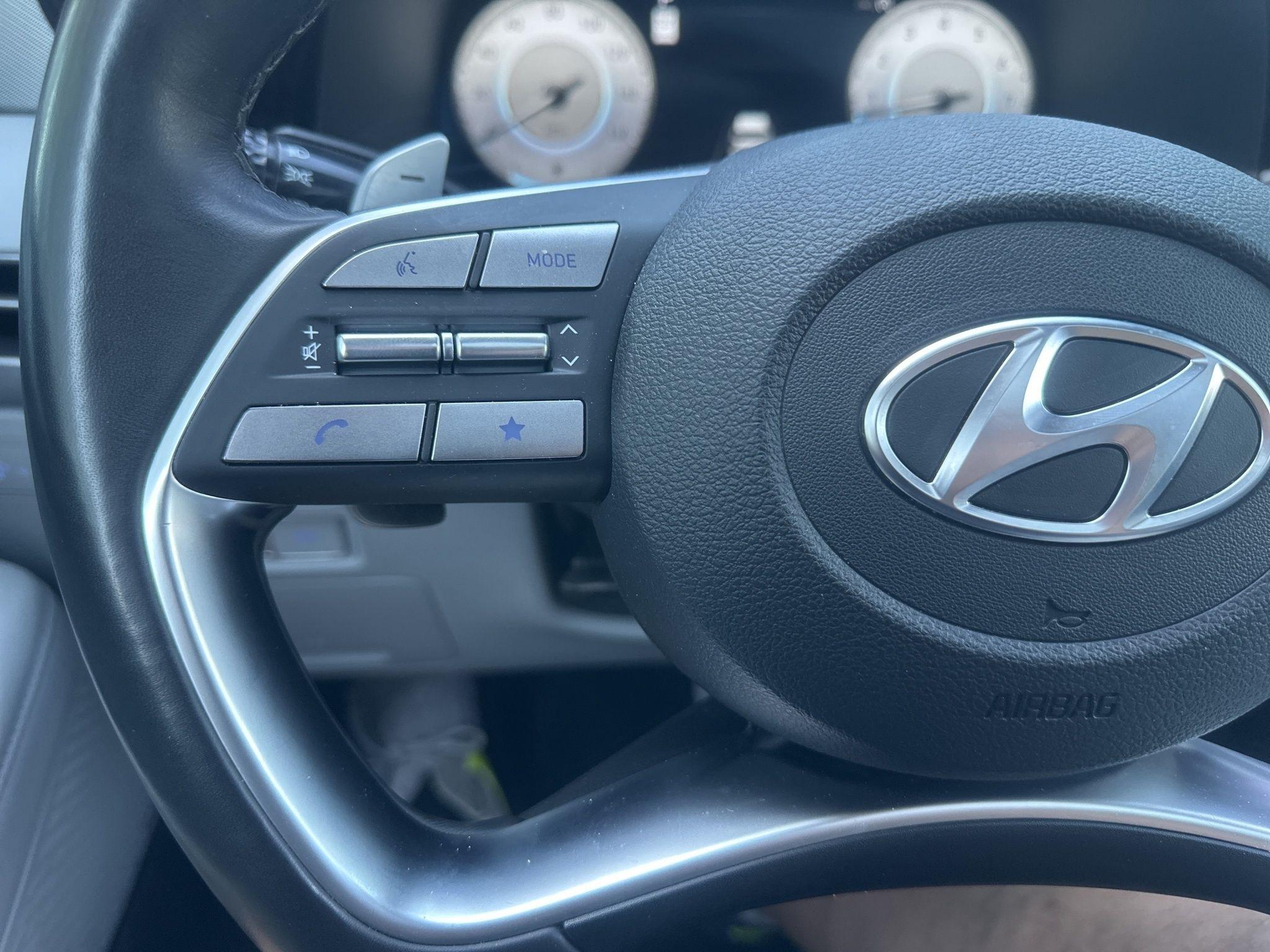 Hyundai Palisade  2024