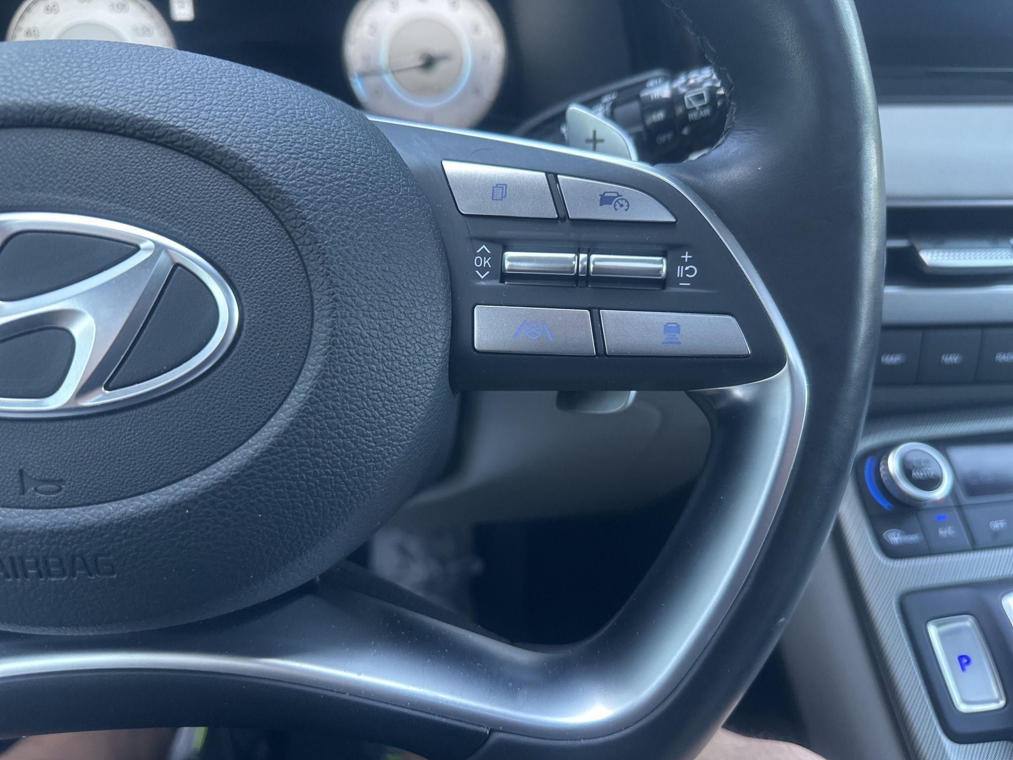 Hyundai Palisade  2024