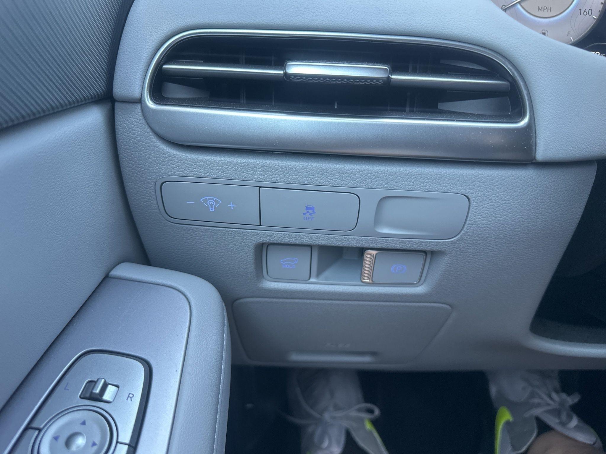 Hyundai Palisade  2024