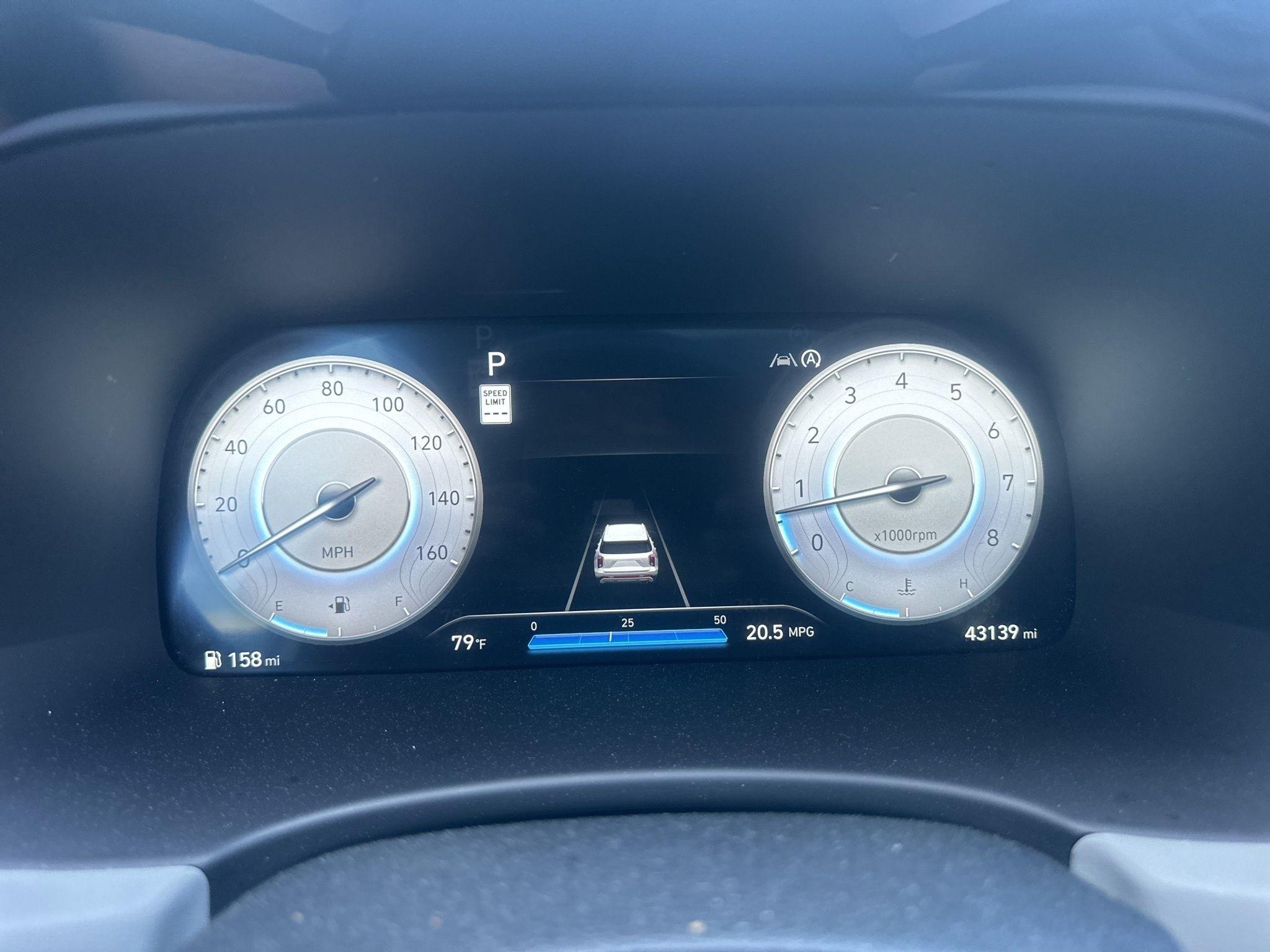 Hyundai Palisade  2024