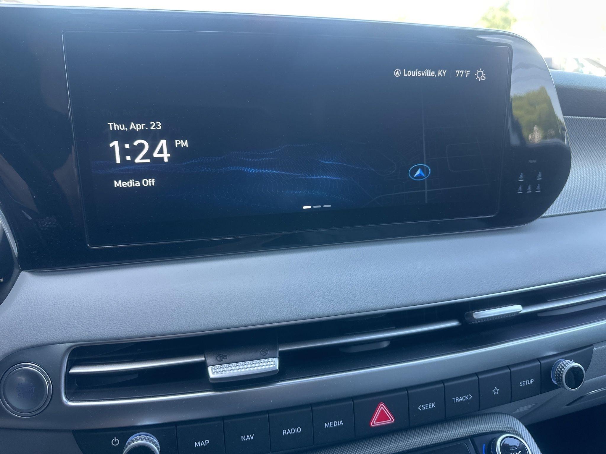 Hyundai Palisade  2024