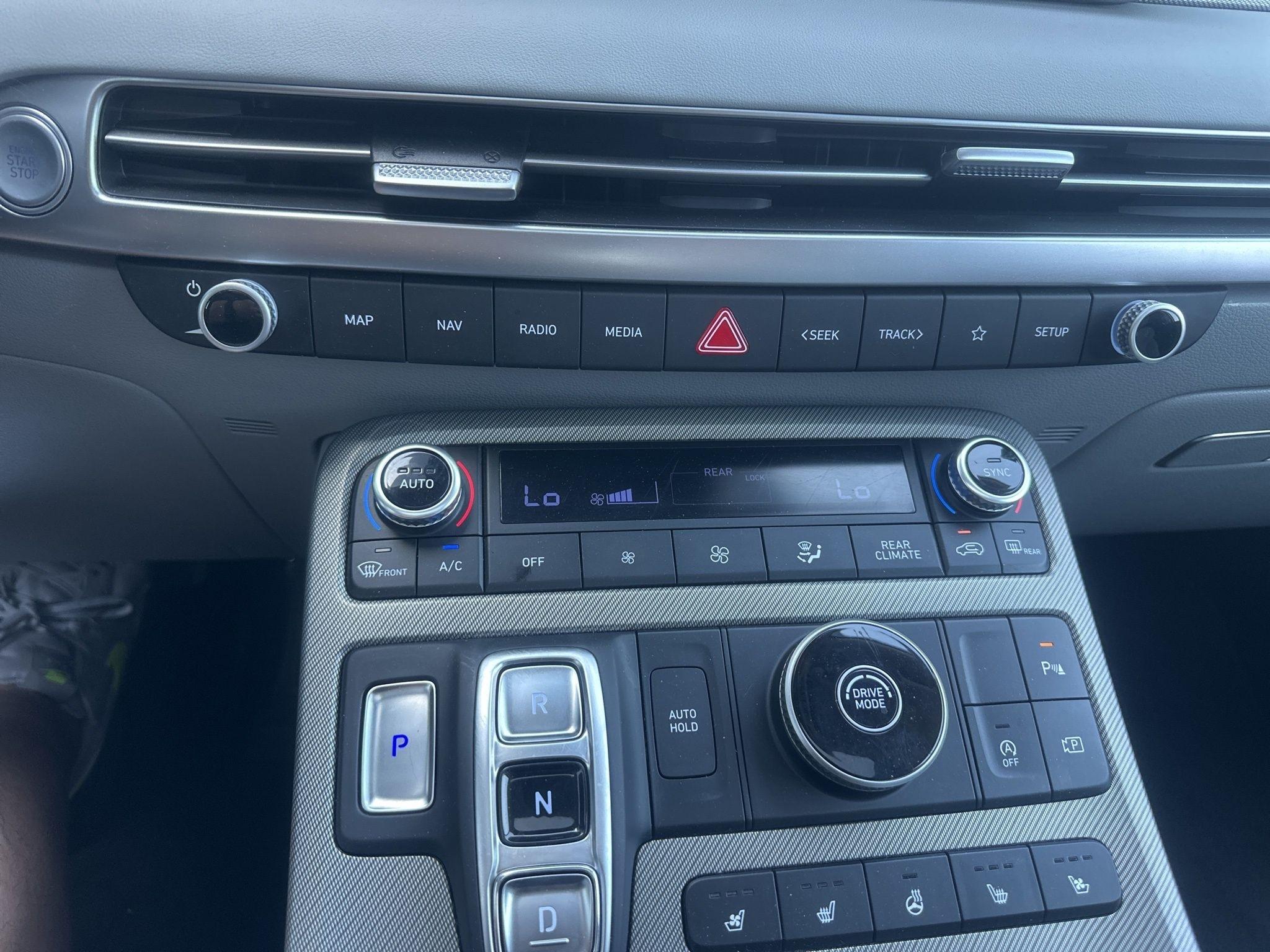 Hyundai Palisade  2024