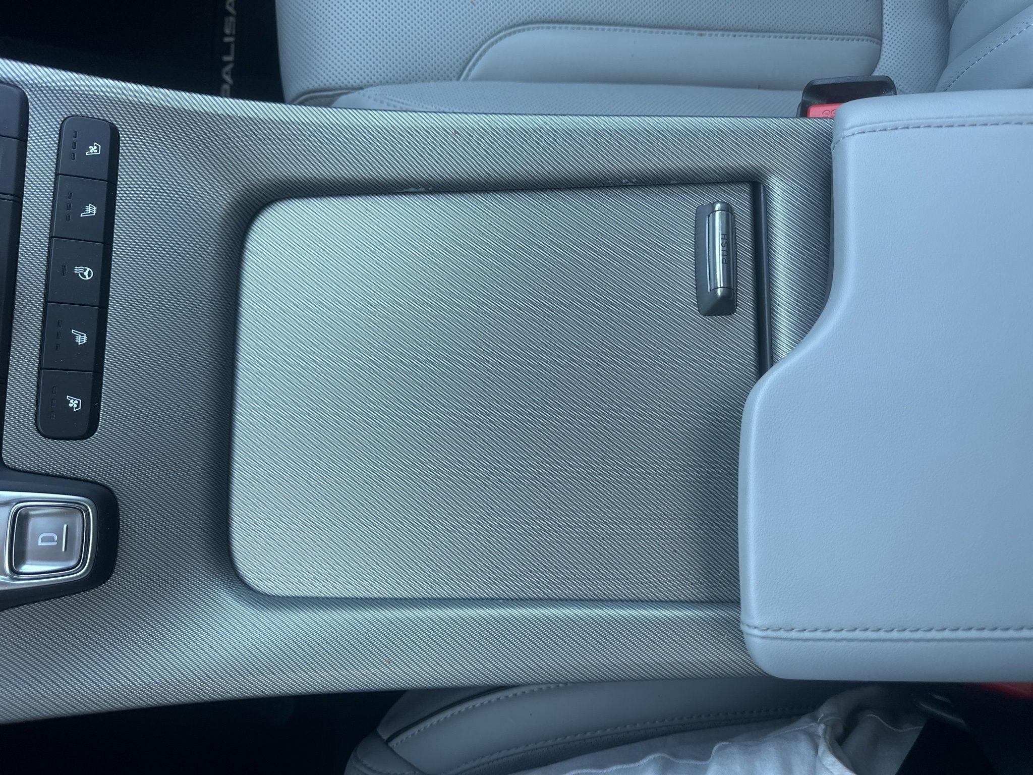 Hyundai Palisade  2024