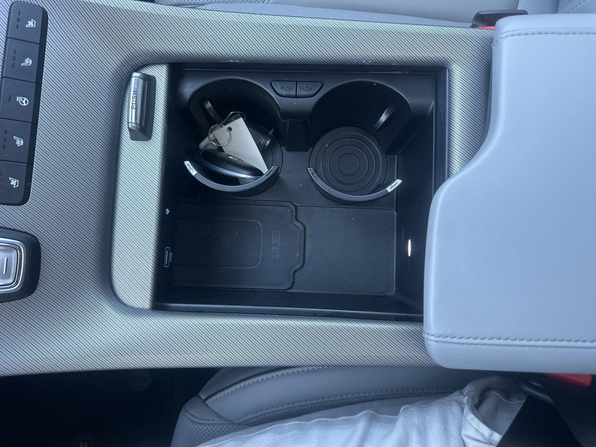 Hyundai Palisade  2024