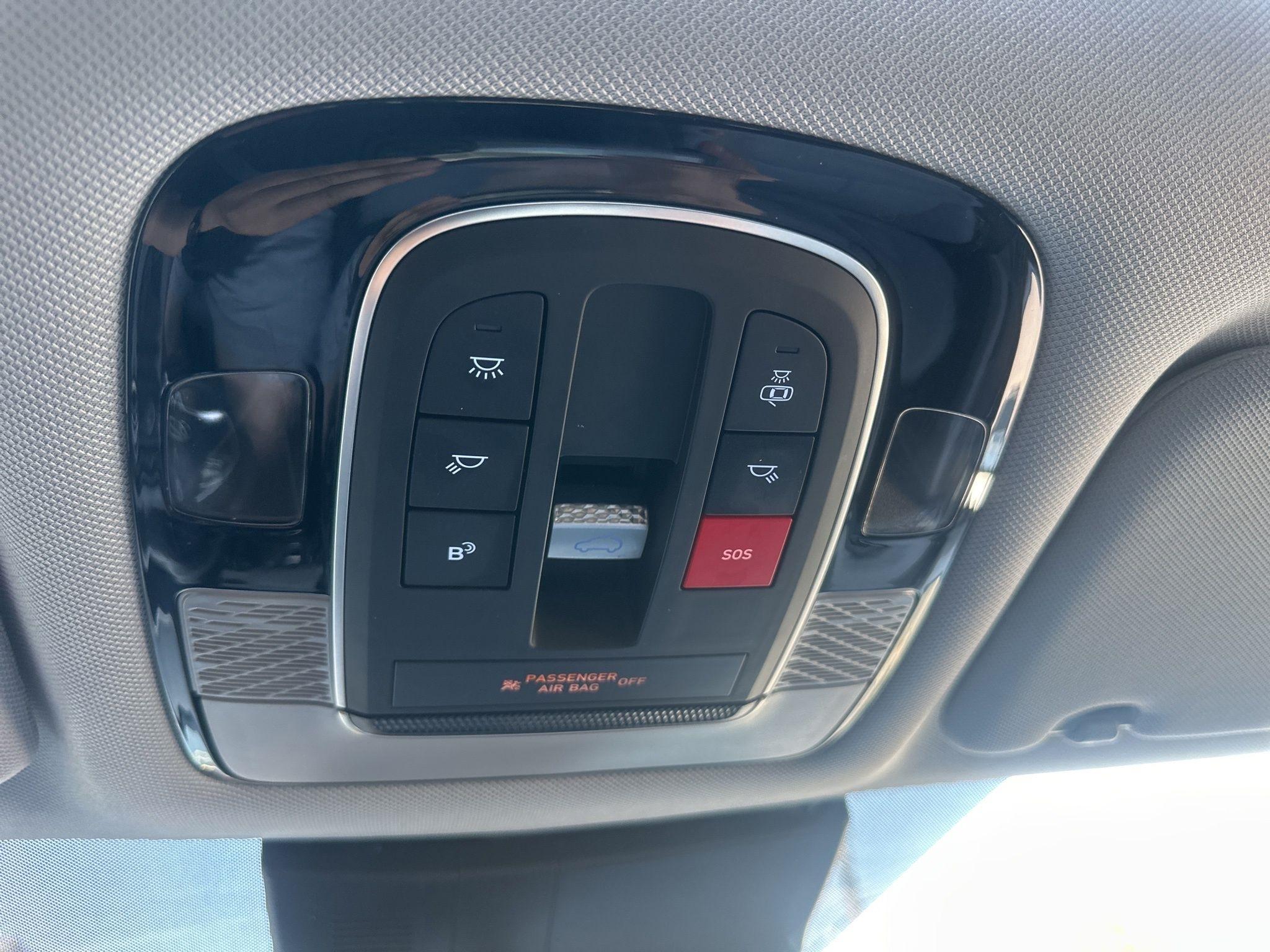 Hyundai Palisade  2024