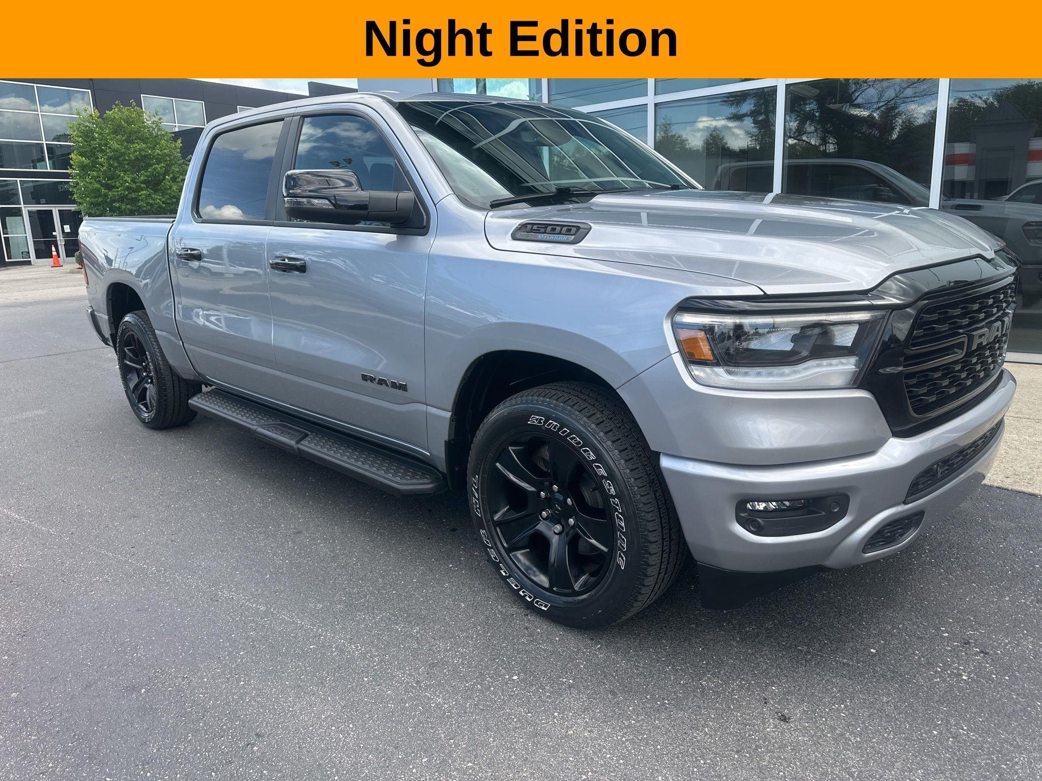 RAM 1500  2023