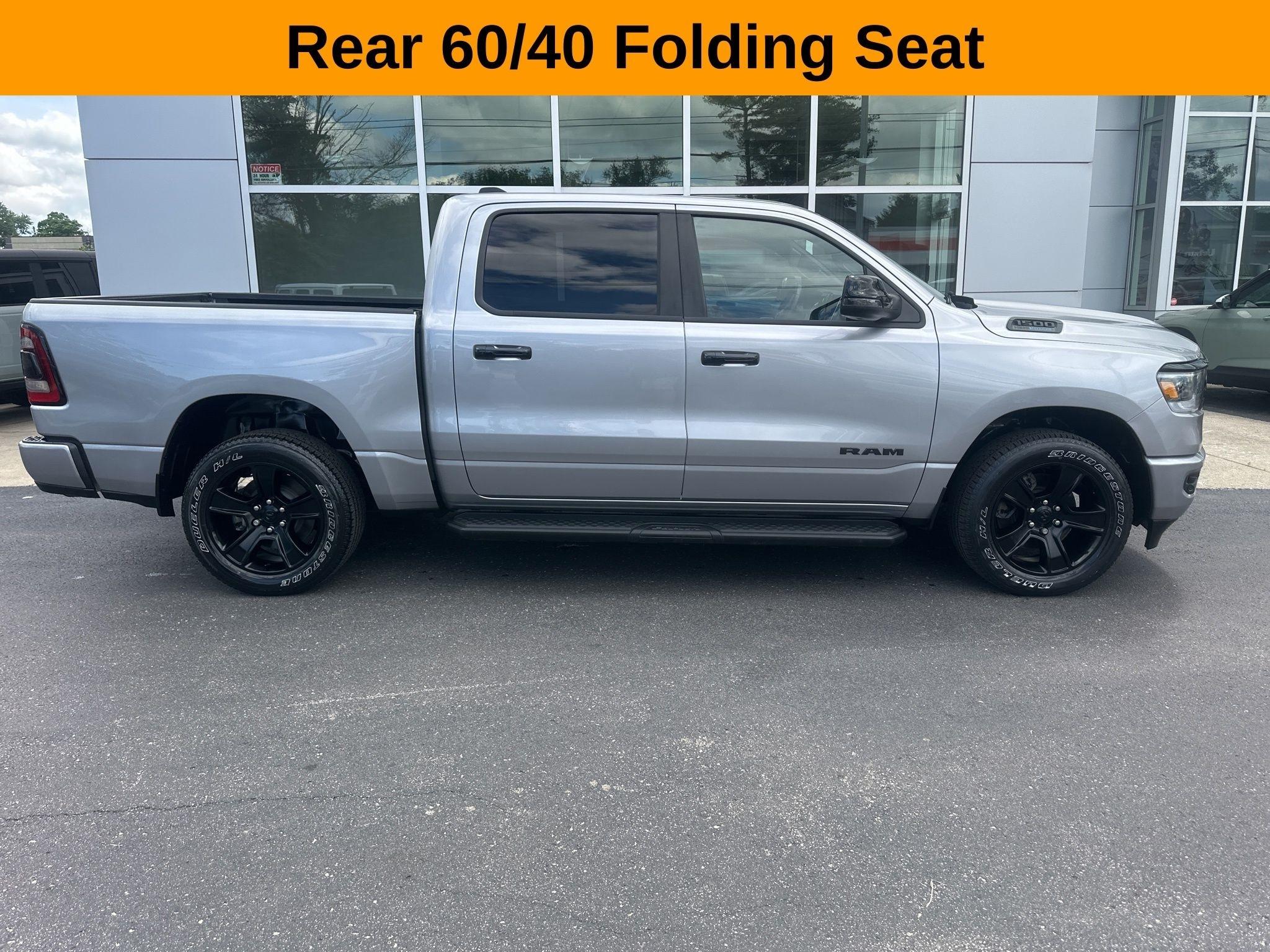 RAM 1500  2023