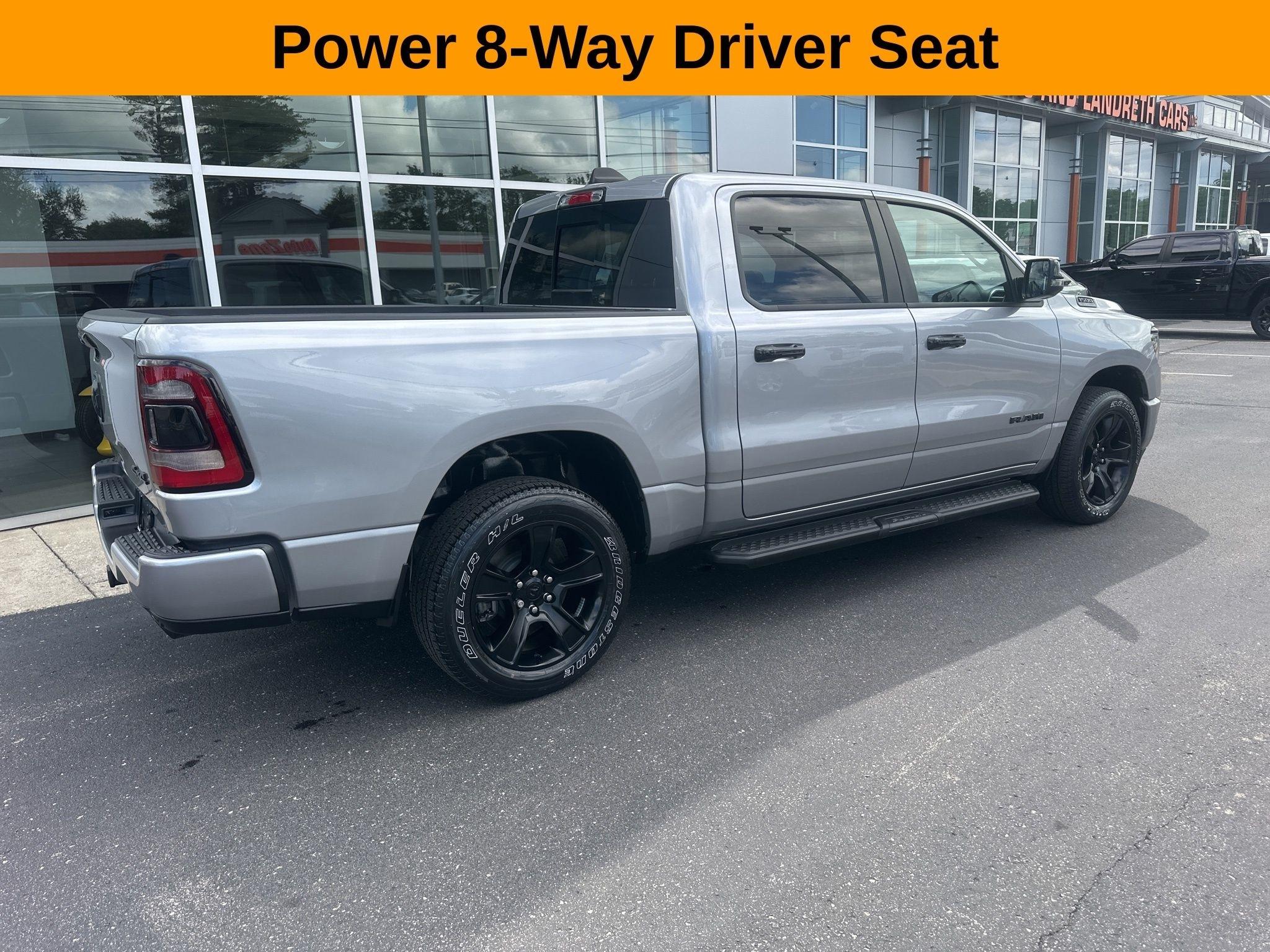 RAM 1500  2023