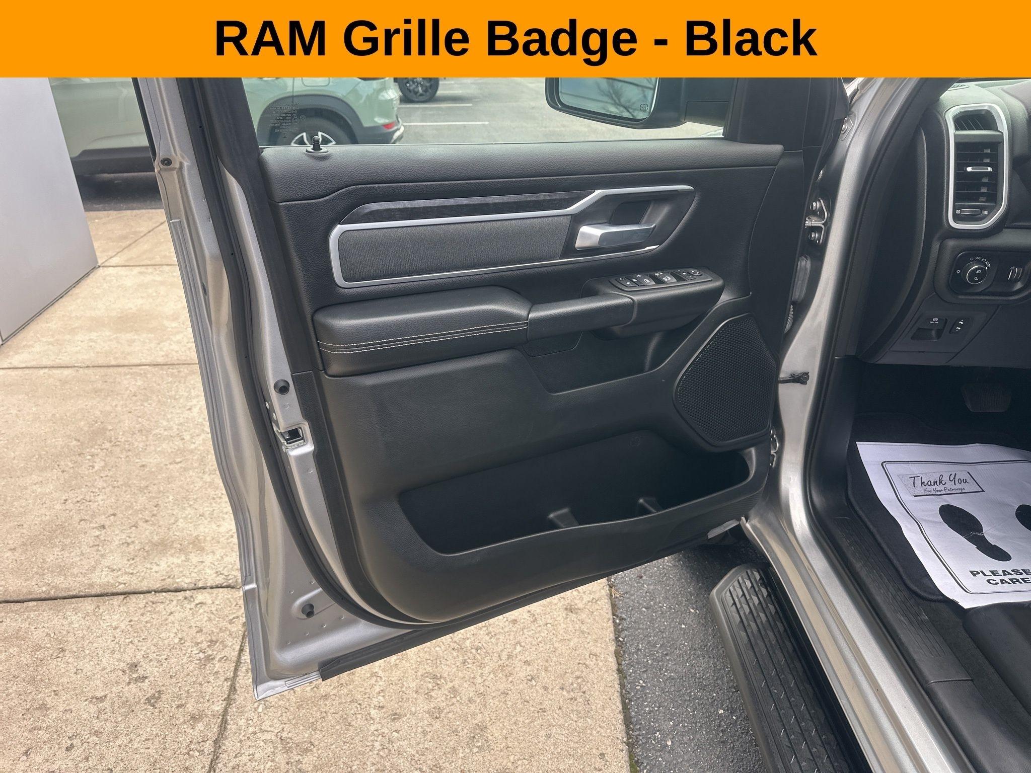 RAM 1500  2023