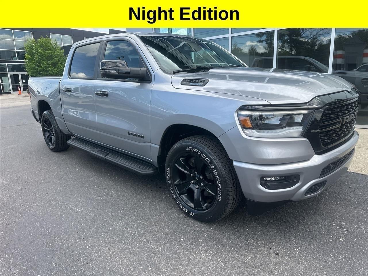 RAM 1500  2023