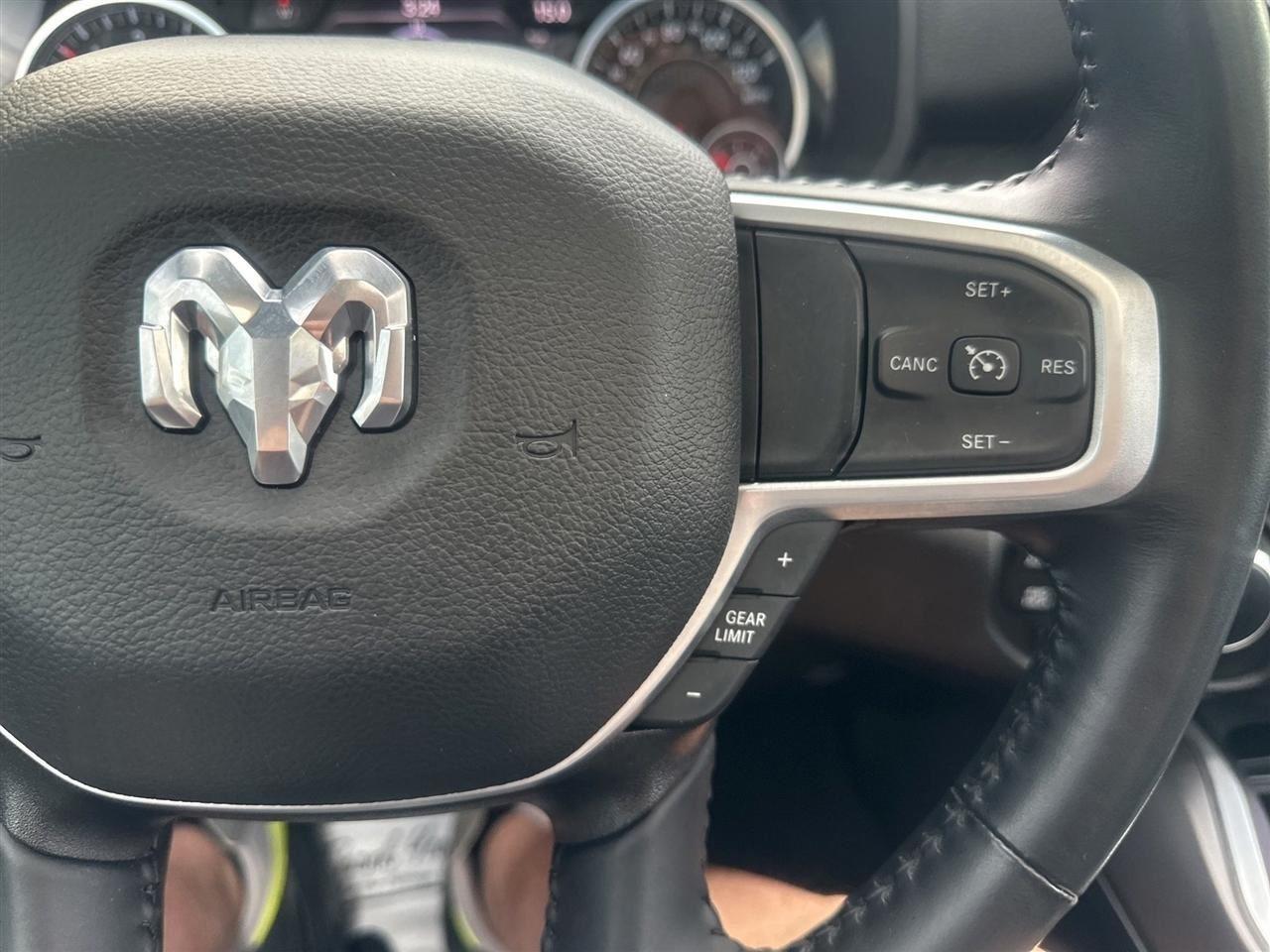 RAM 1500  2023