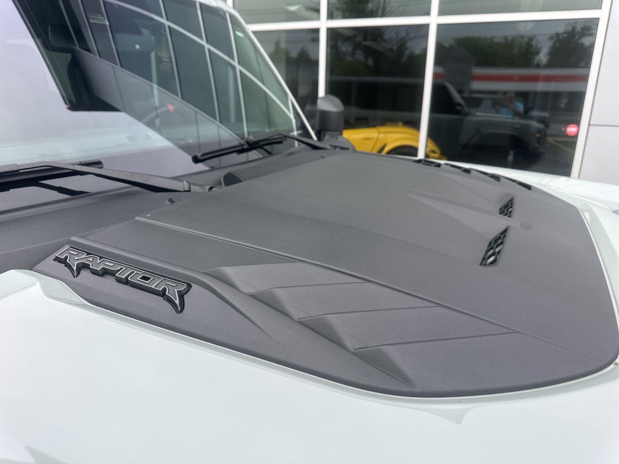 Ford Bronco  2024