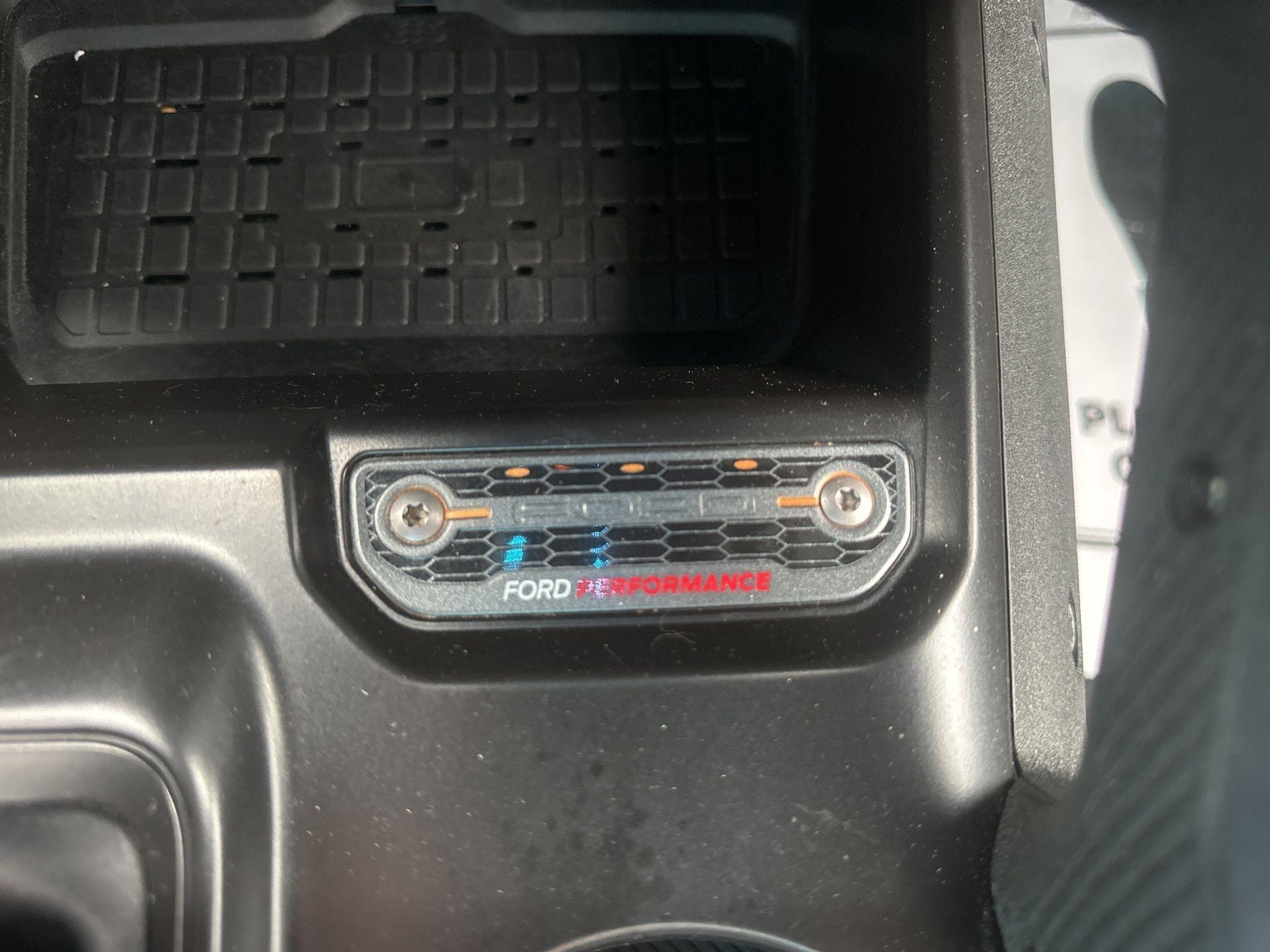 Ford Bronco  2024