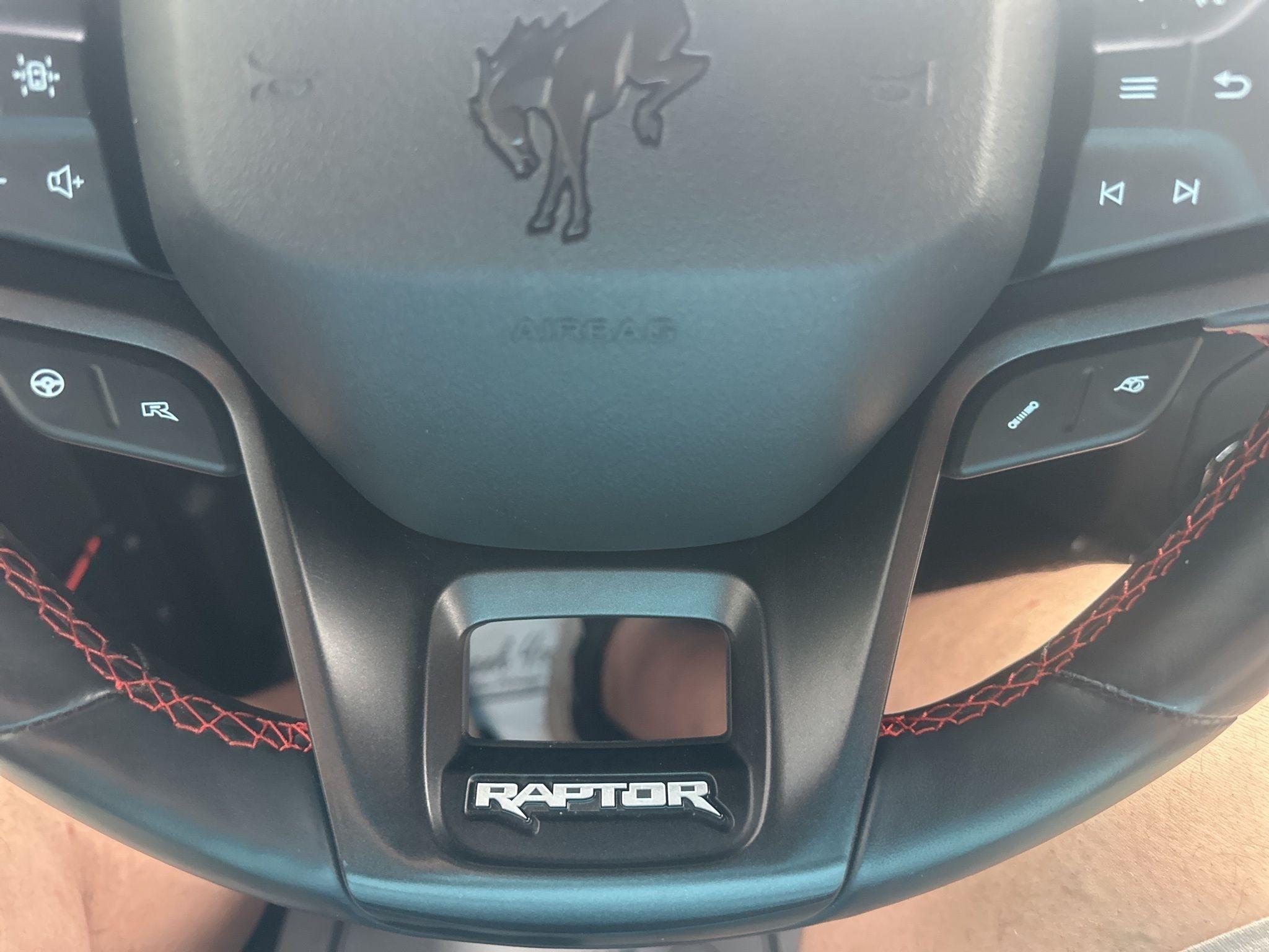 Ford Bronco  2024