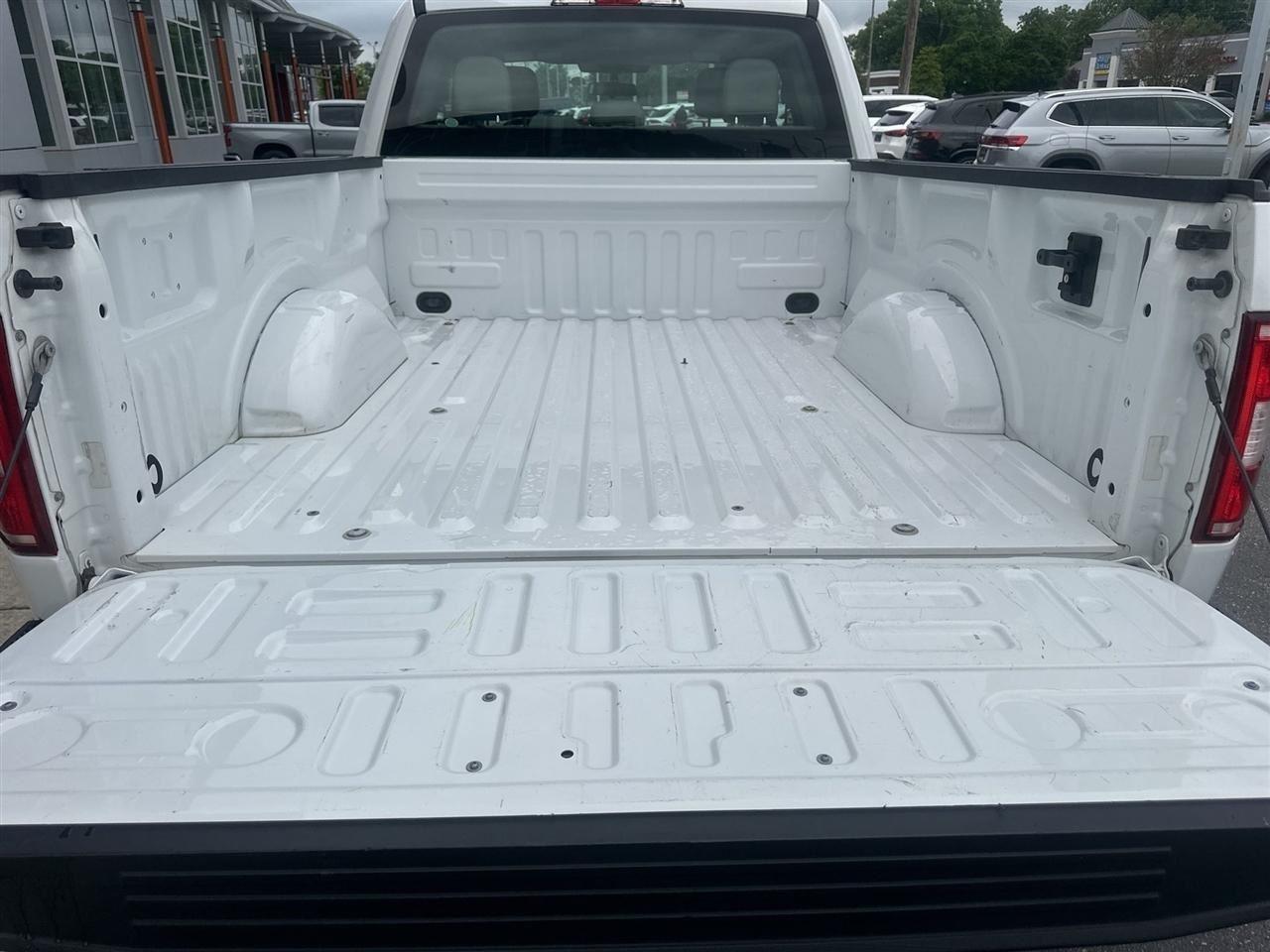 Ford F-150  2020