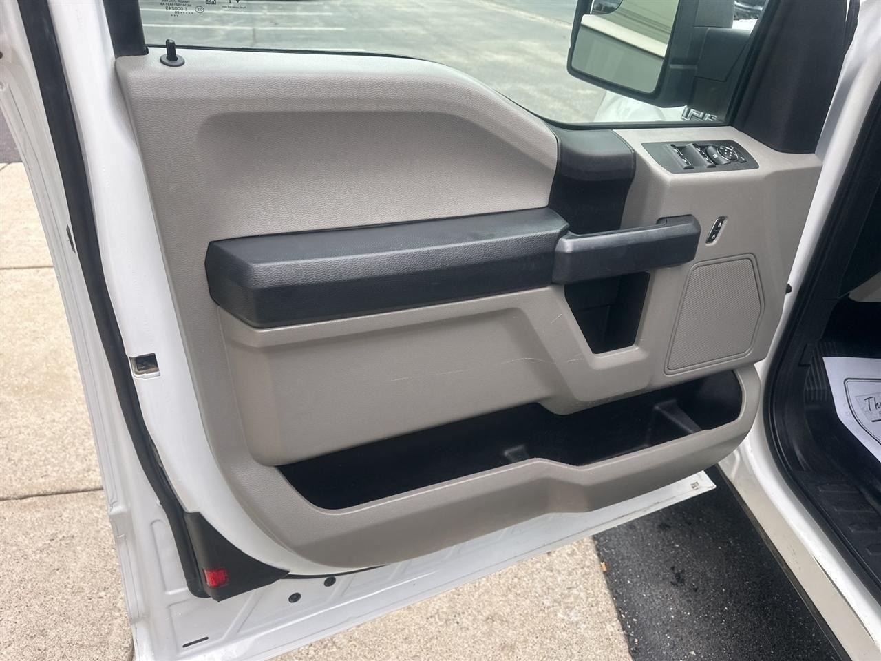 Ford F-150  2020