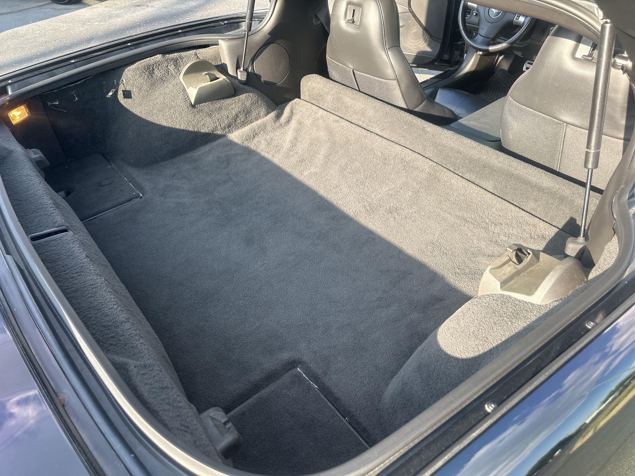 Chevrolet Corvette  2011