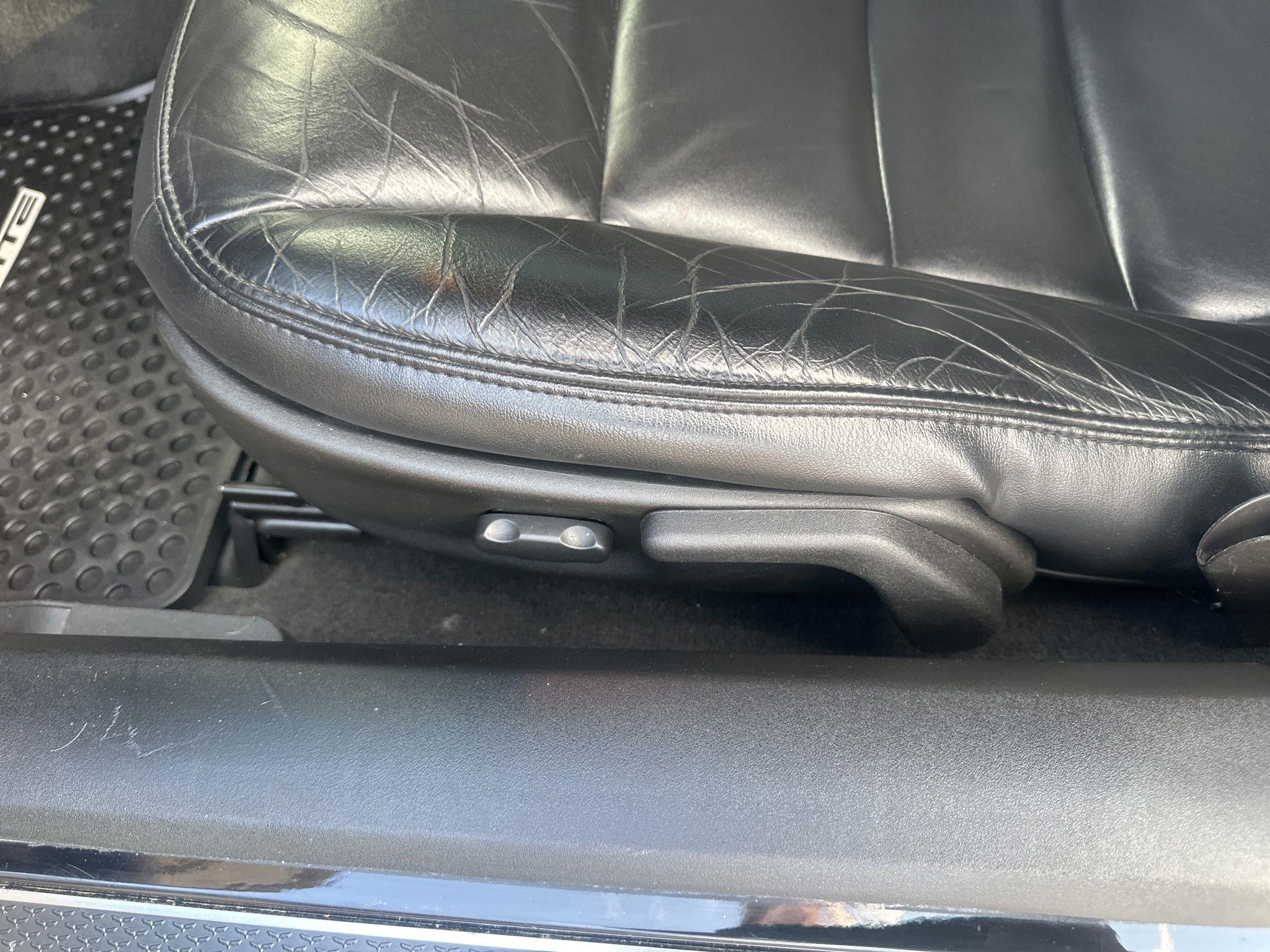 Chevrolet Corvette  2011