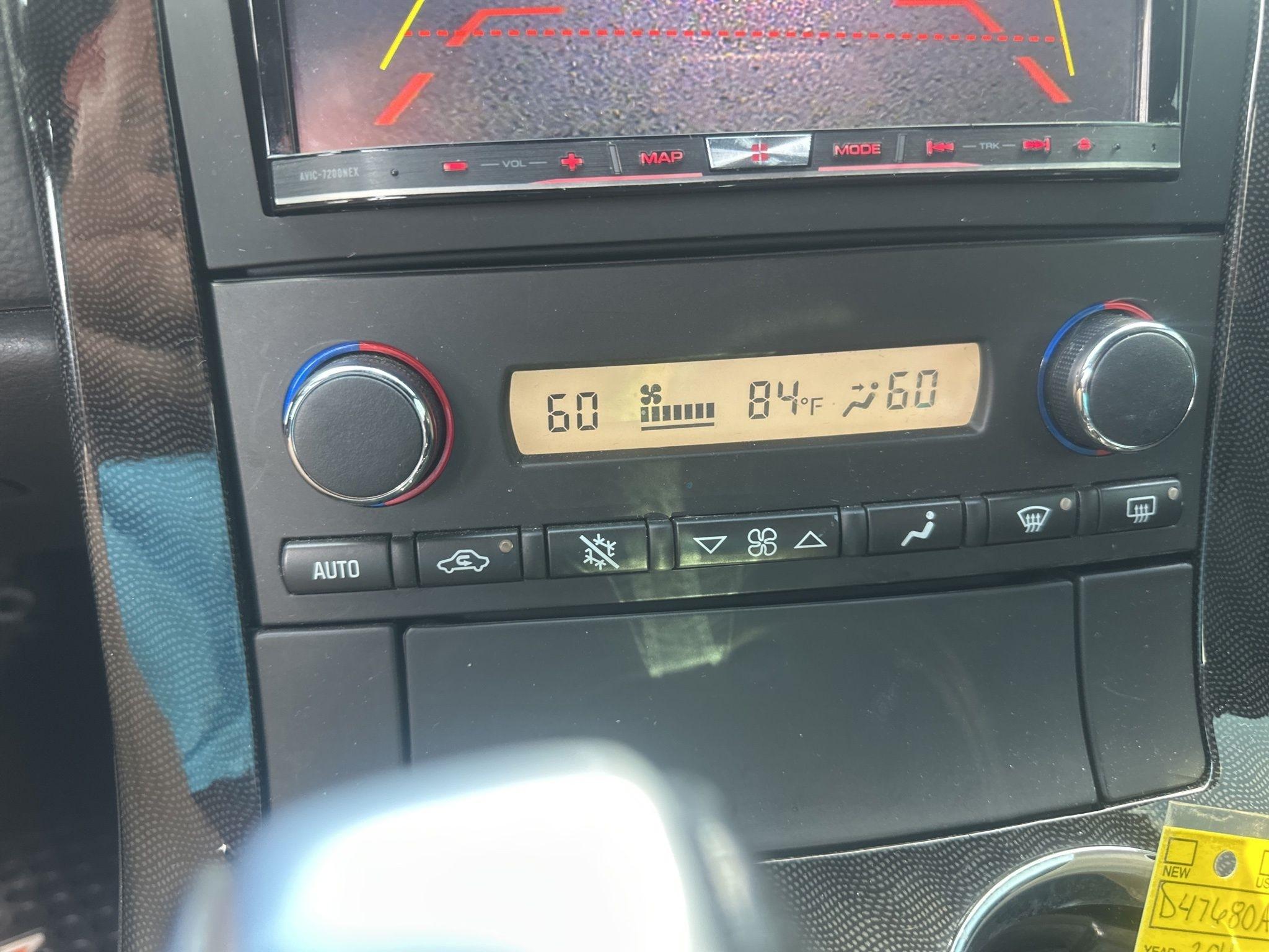 Chevrolet Corvette  2011