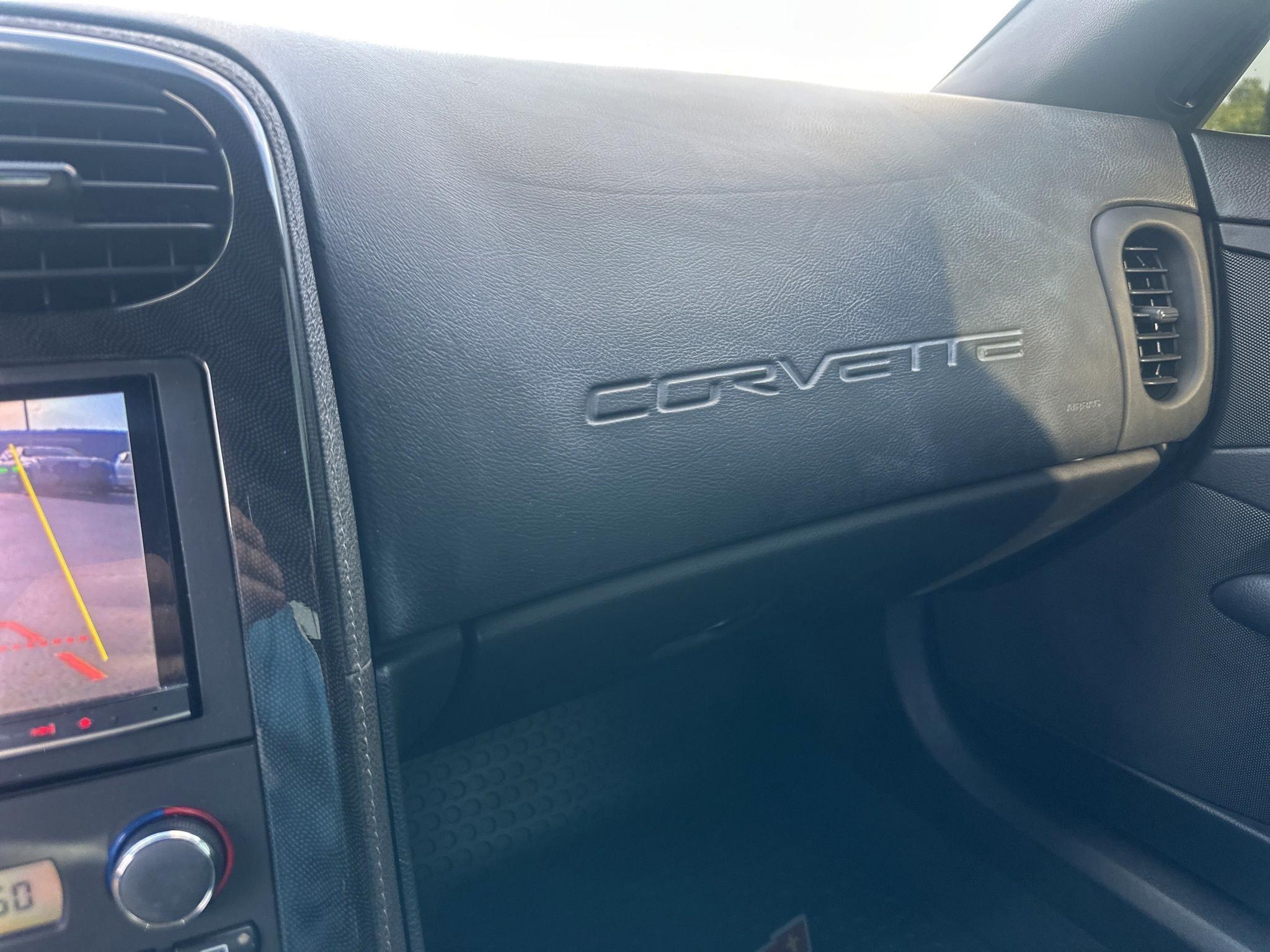 Chevrolet Corvette  2011