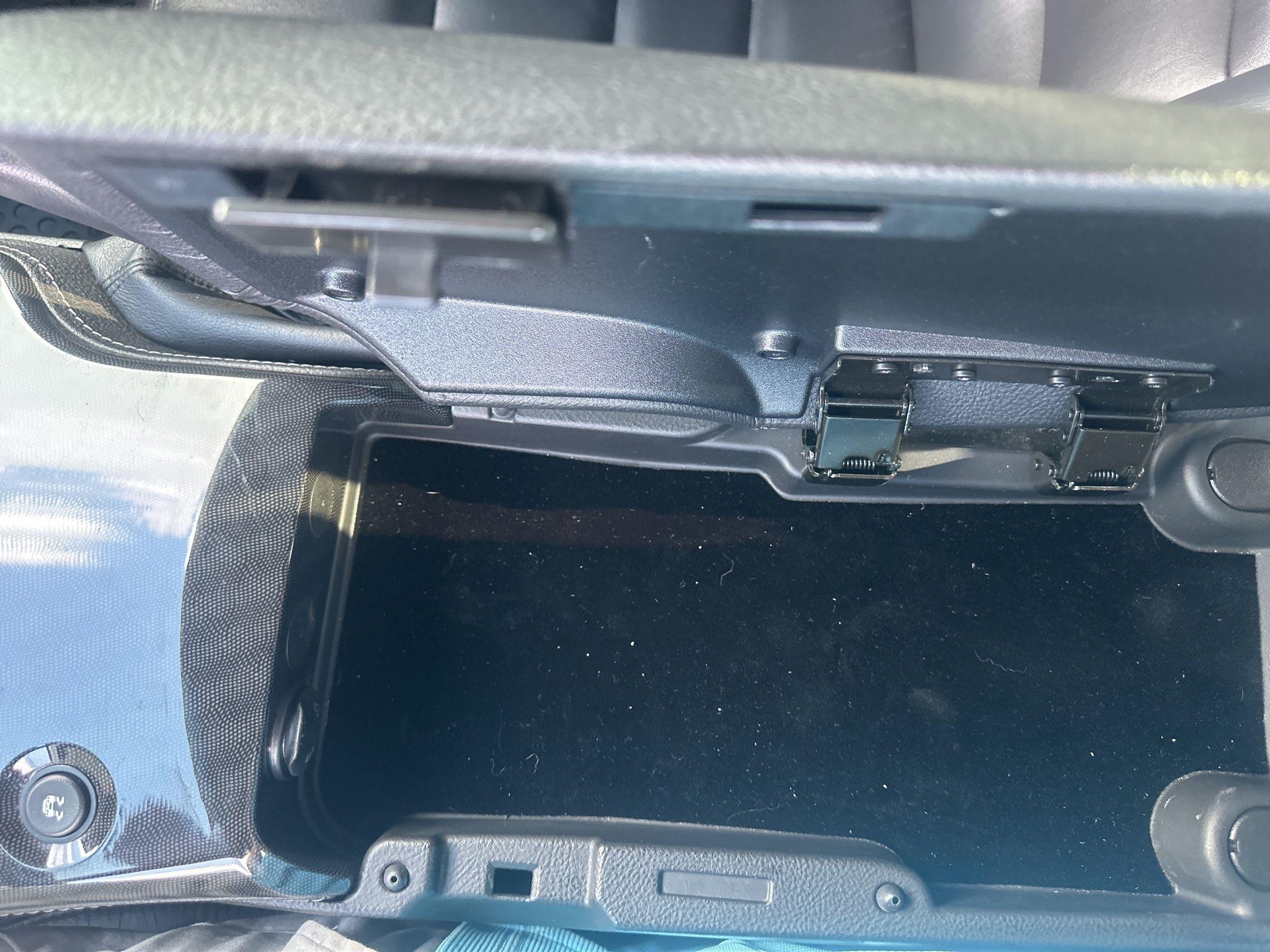 Chevrolet Corvette  2011