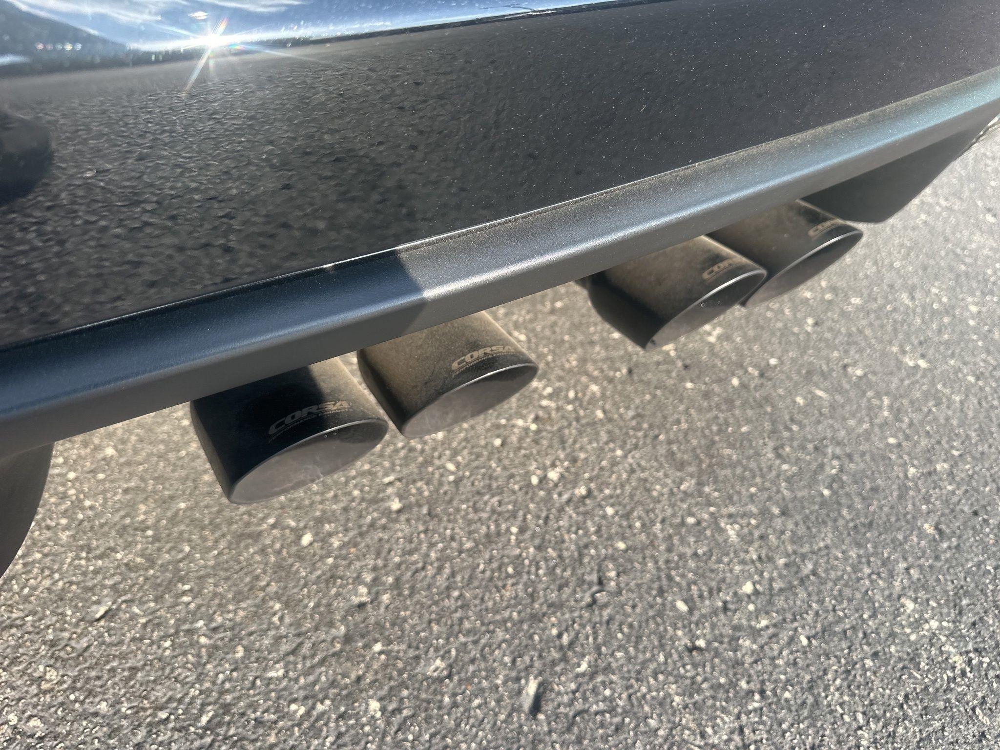 Chevrolet Corvette  2011