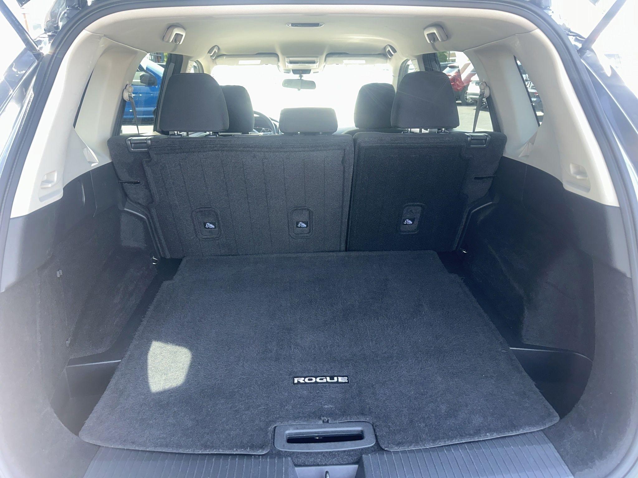 Nissan Rogue  2023