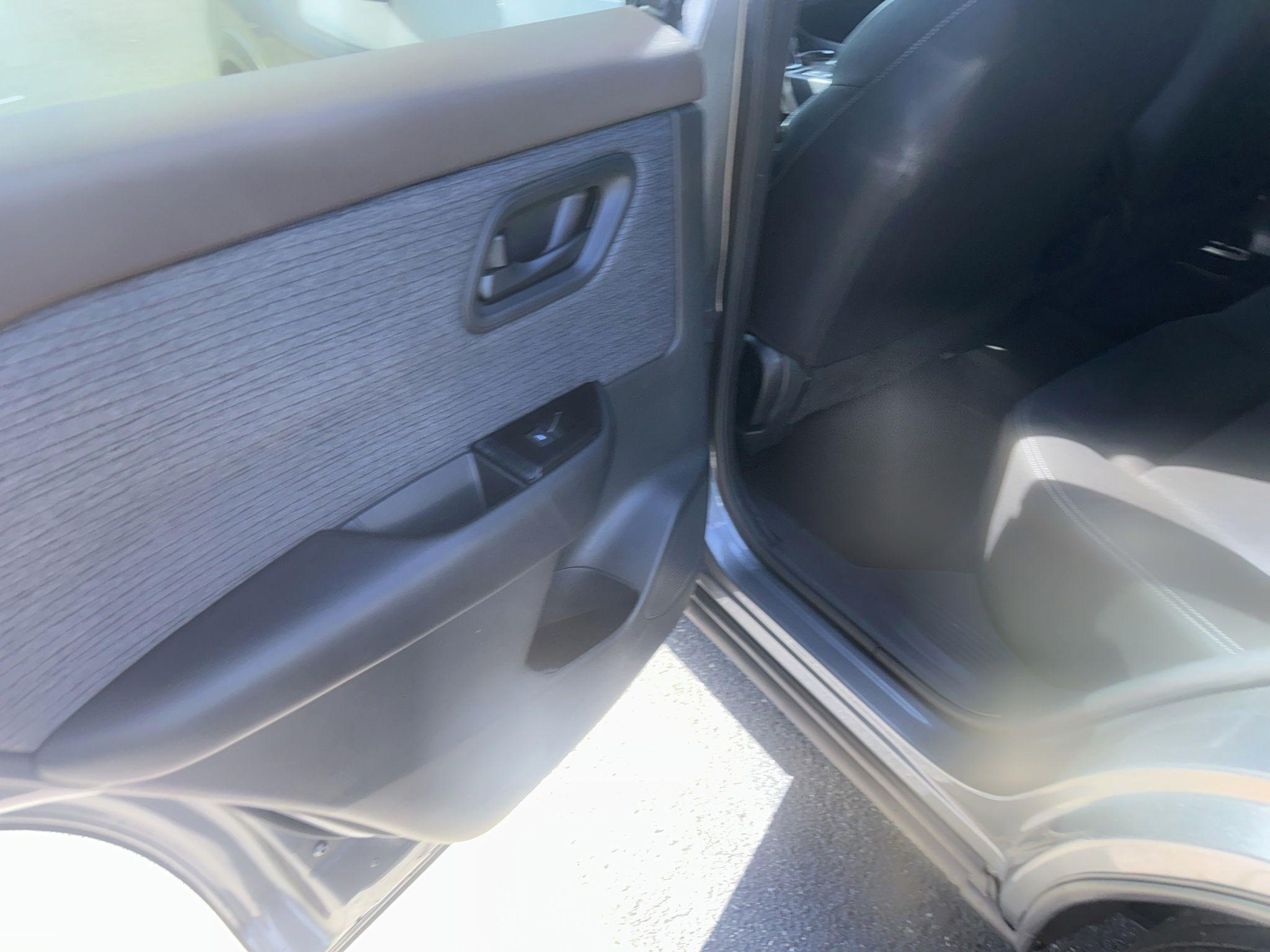 Nissan Rogue  2023