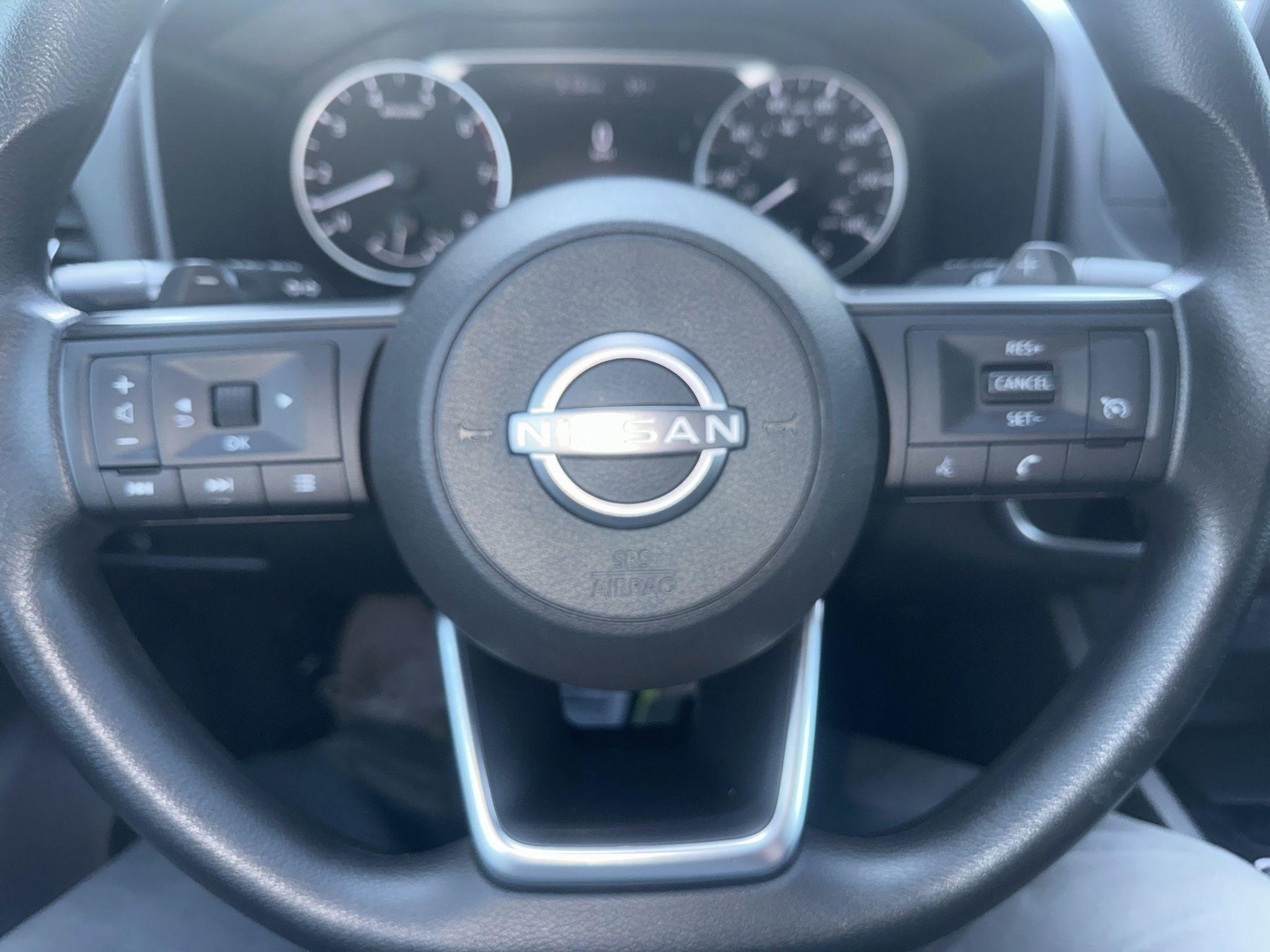 Nissan Rogue  2023
