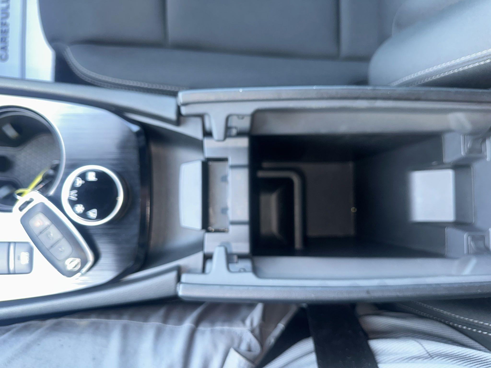 Nissan Rogue  2023