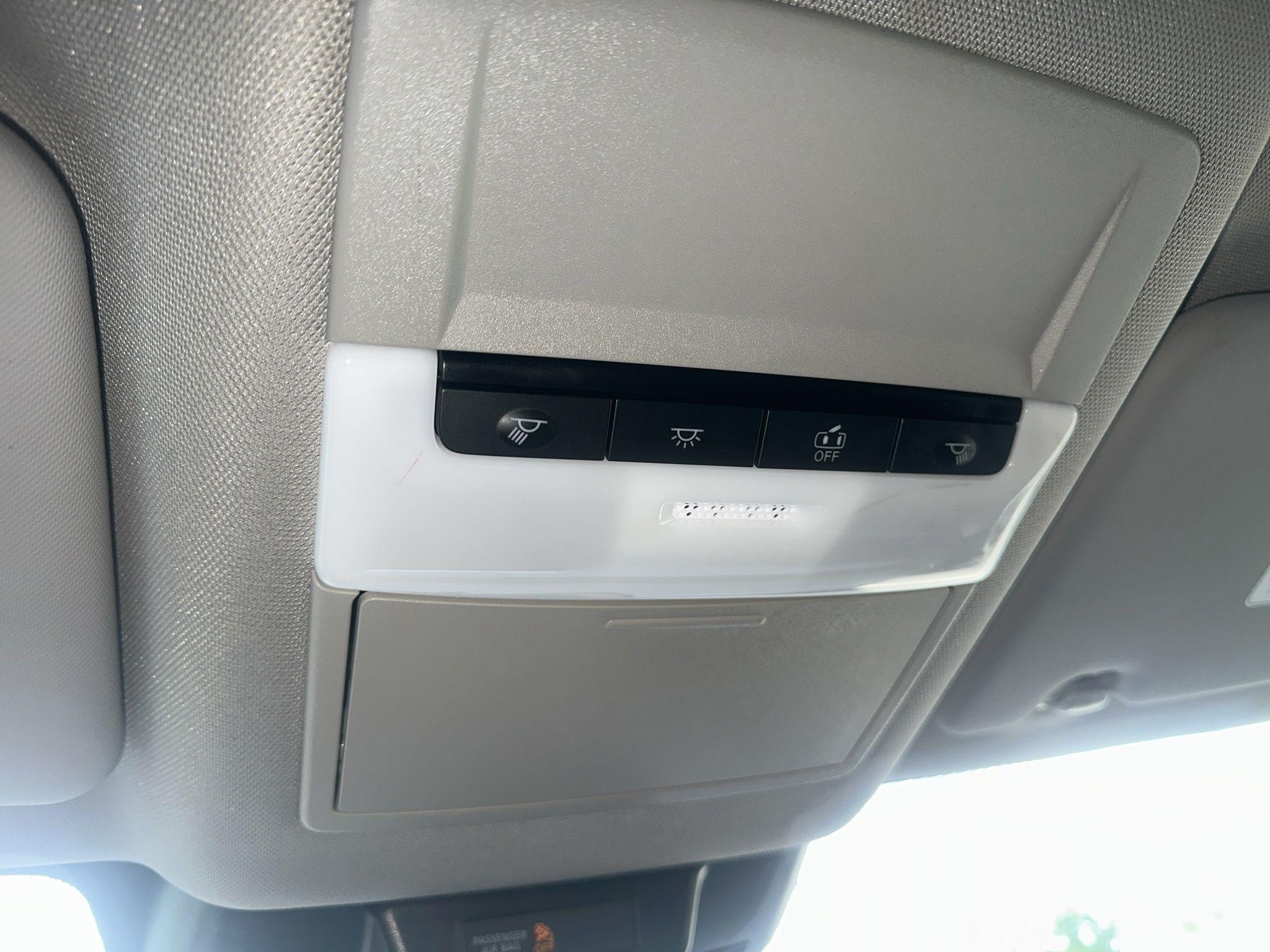 Nissan Rogue  2023