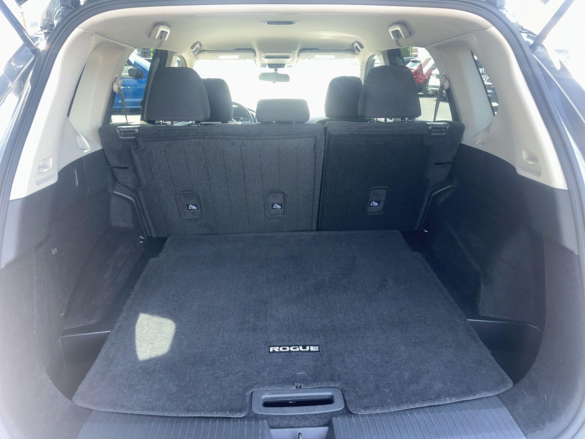 Nissan Rogue  2023
