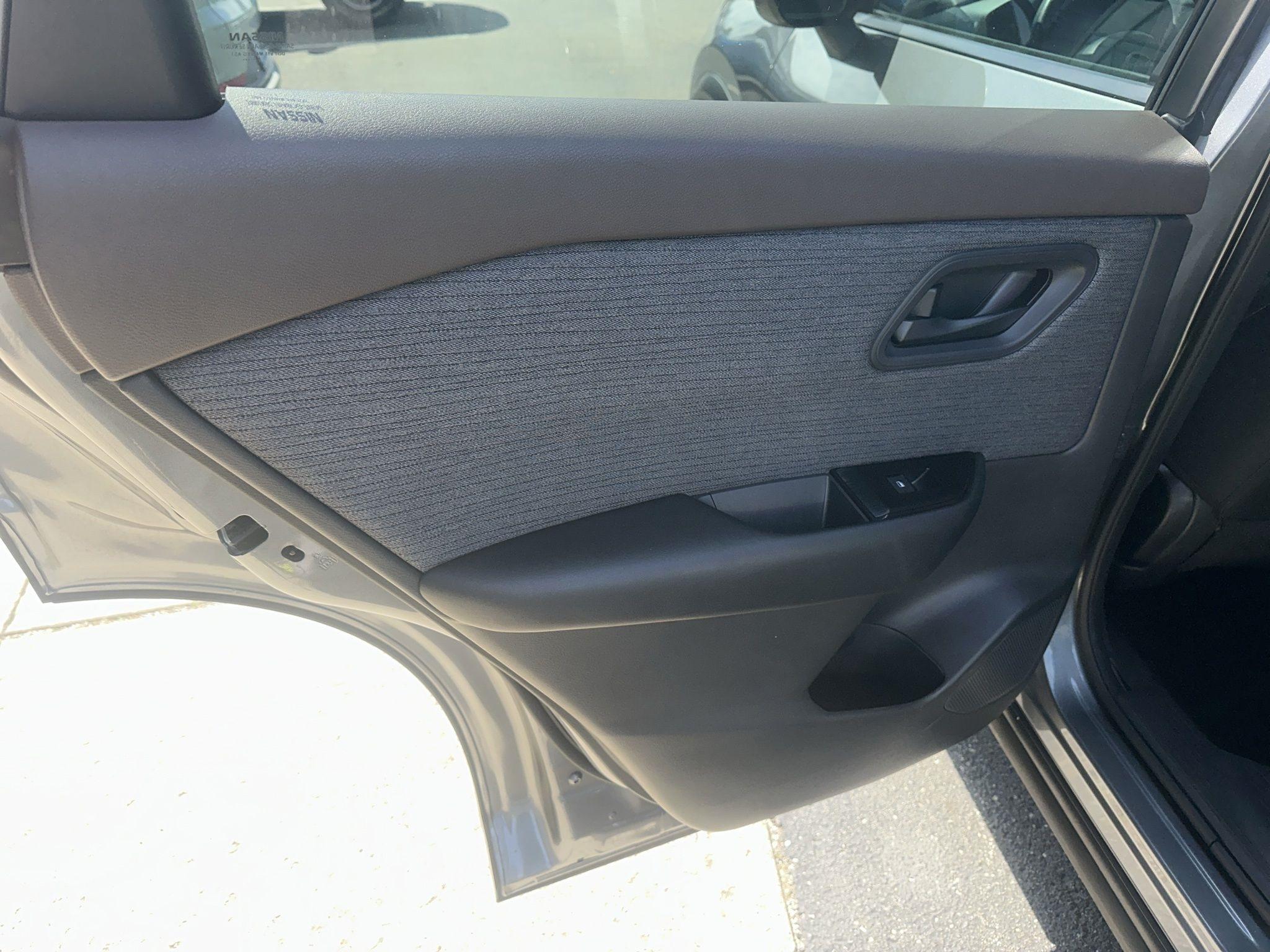 Nissan Rogue  2023