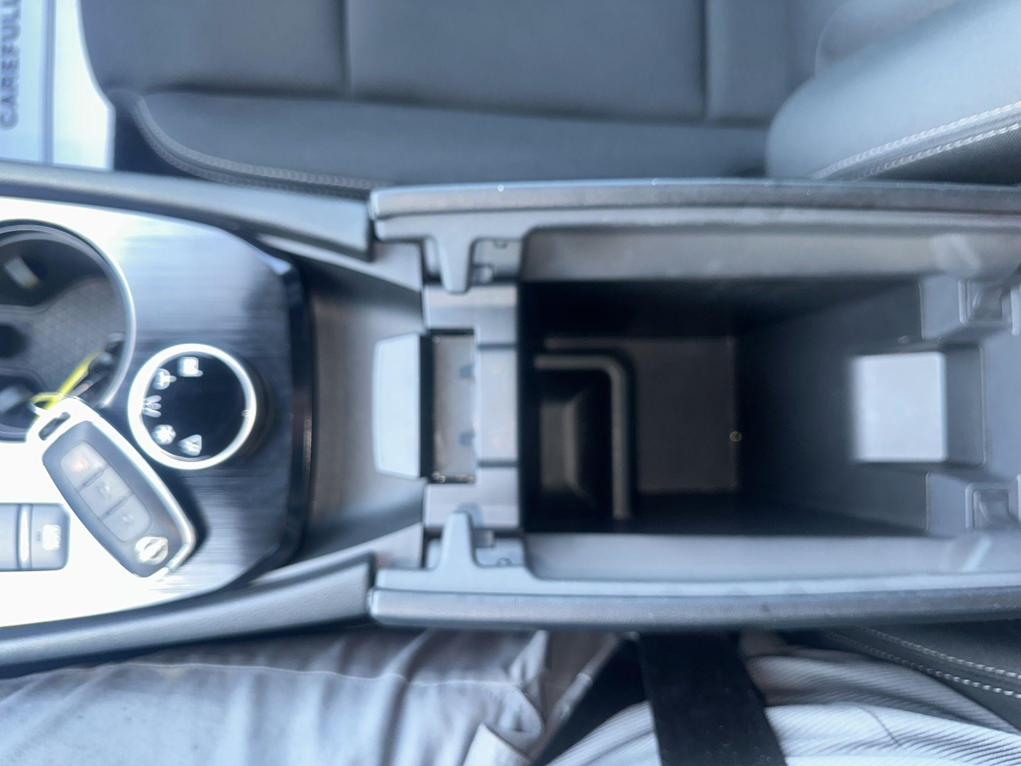 Nissan Rogue  2023