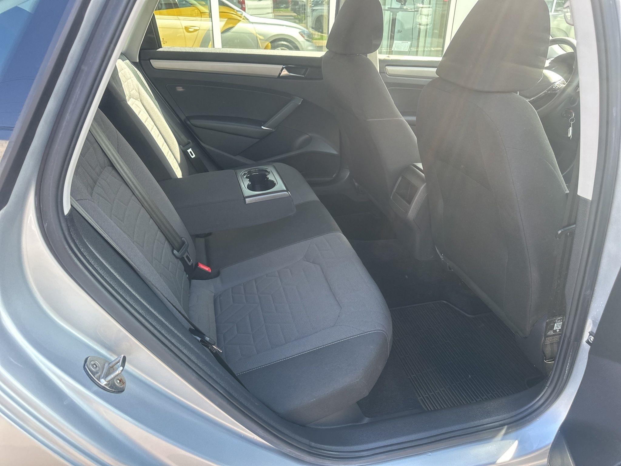 Volkswagen Passat  2020