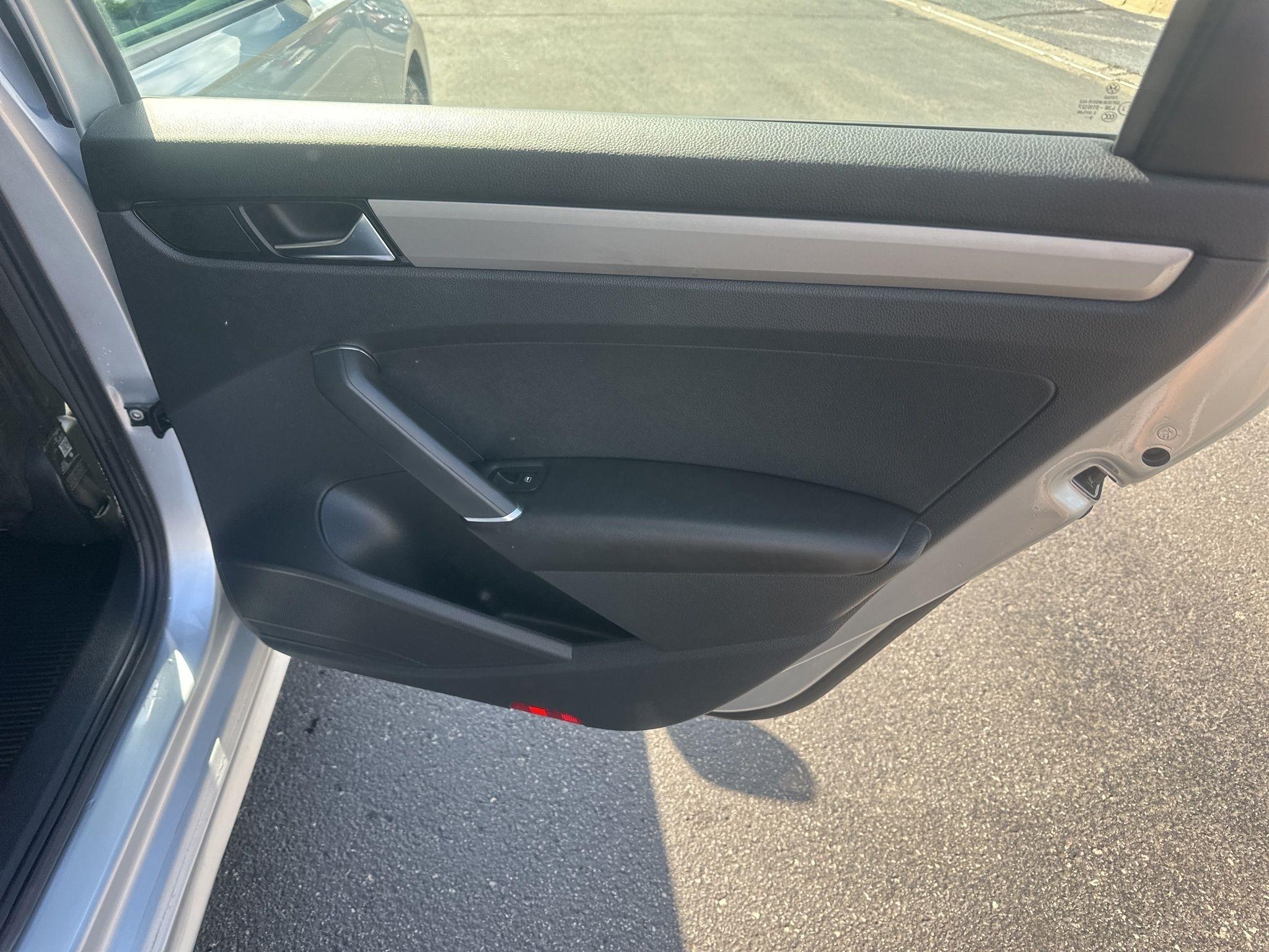 Volkswagen Passat  2020