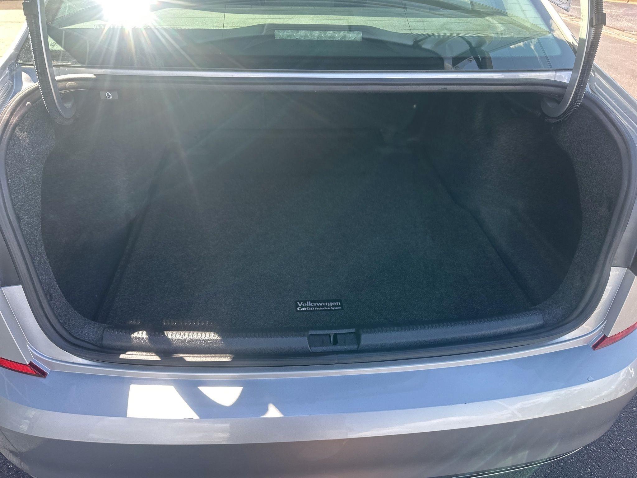 Volkswagen Passat  2020