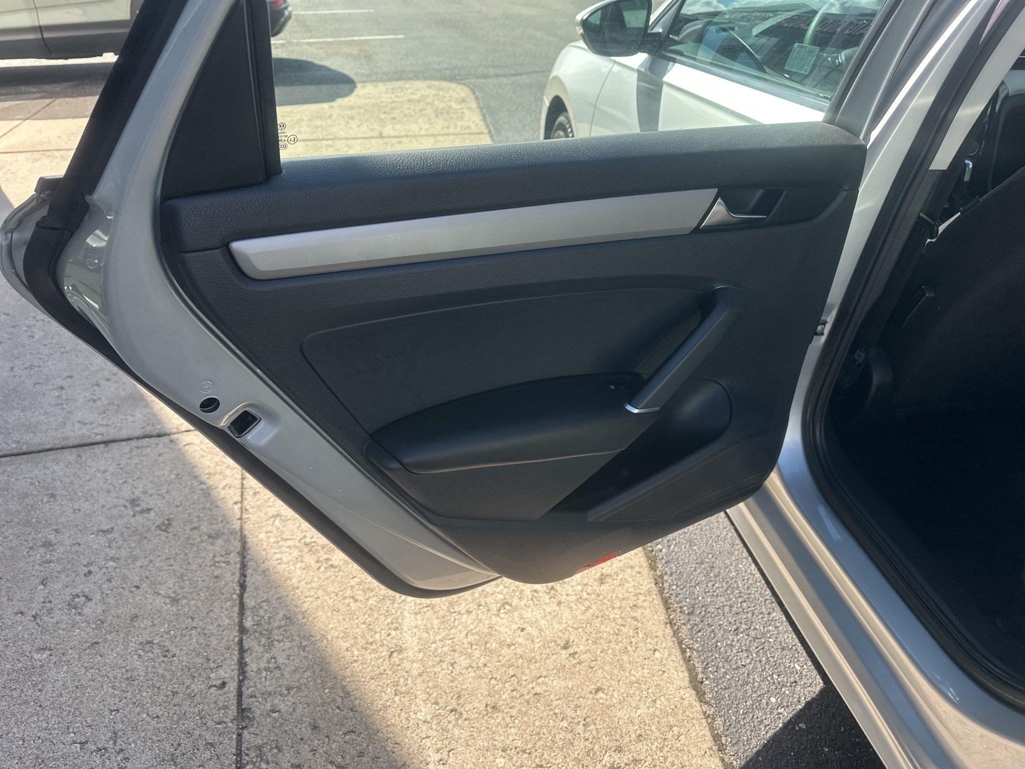 Volkswagen Passat  2020