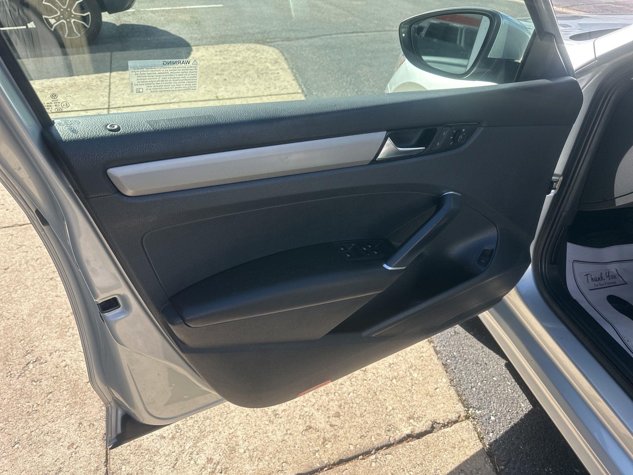 Volkswagen Passat  2020