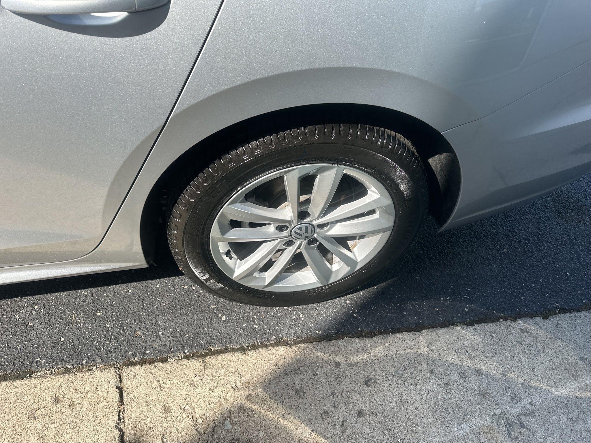 Volkswagen Passat  2020