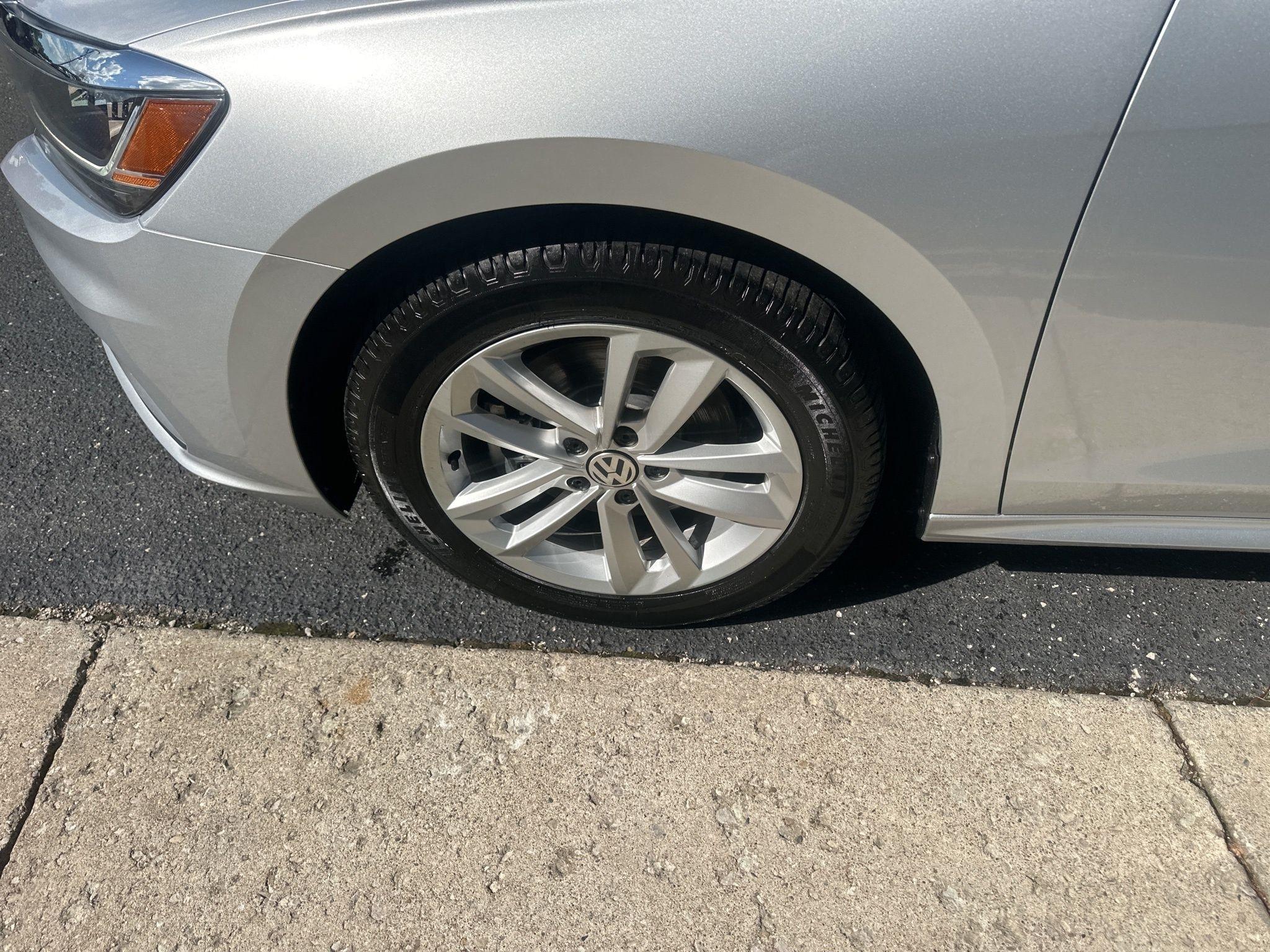 Volkswagen Passat  2020