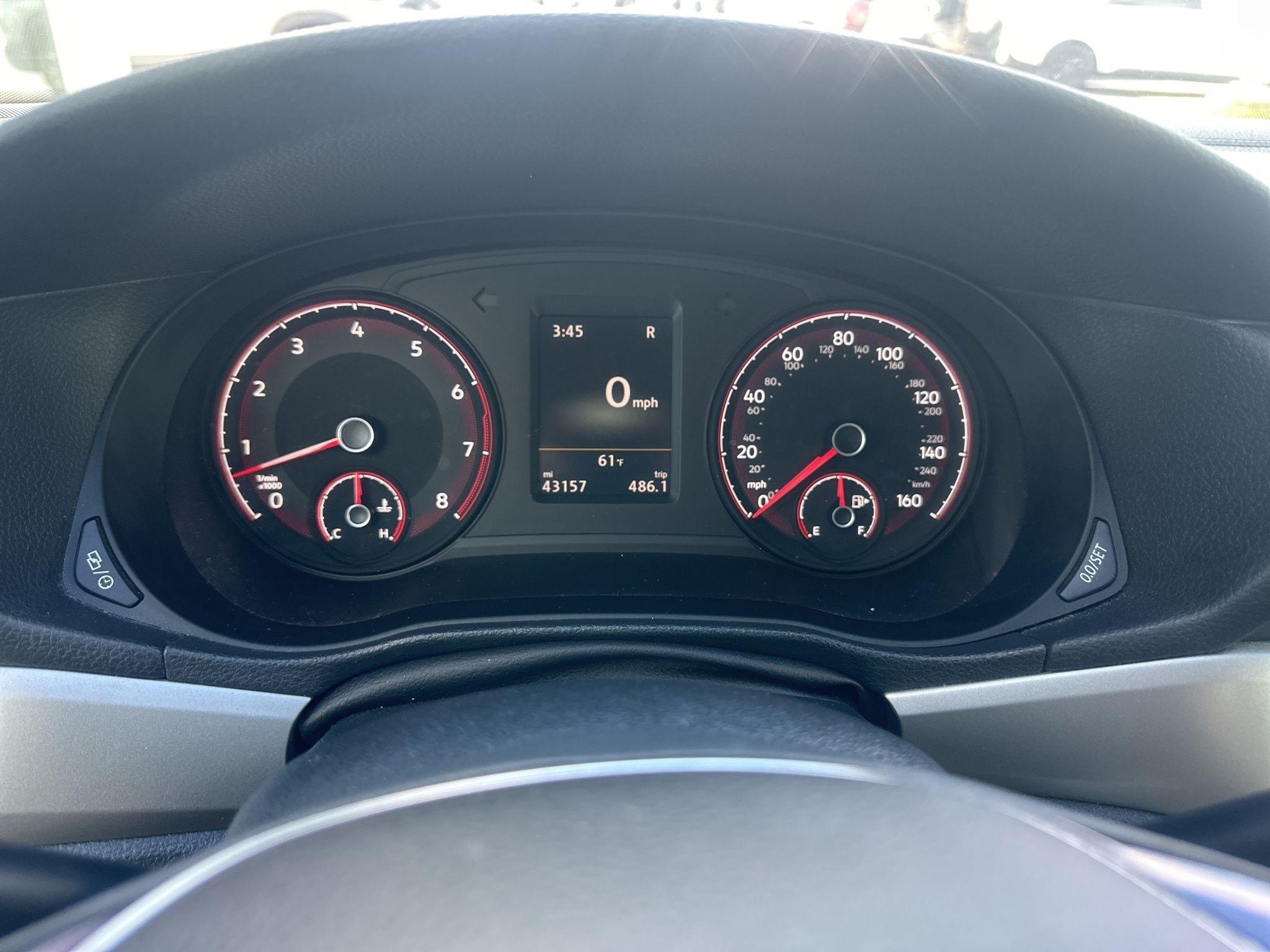 Volkswagen Passat  2020